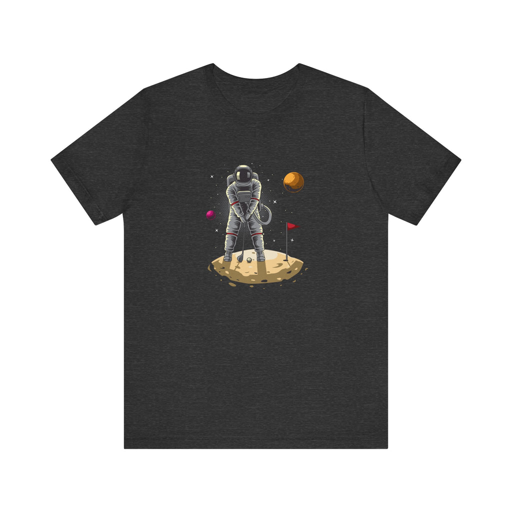 Golf Astronaut | Tee