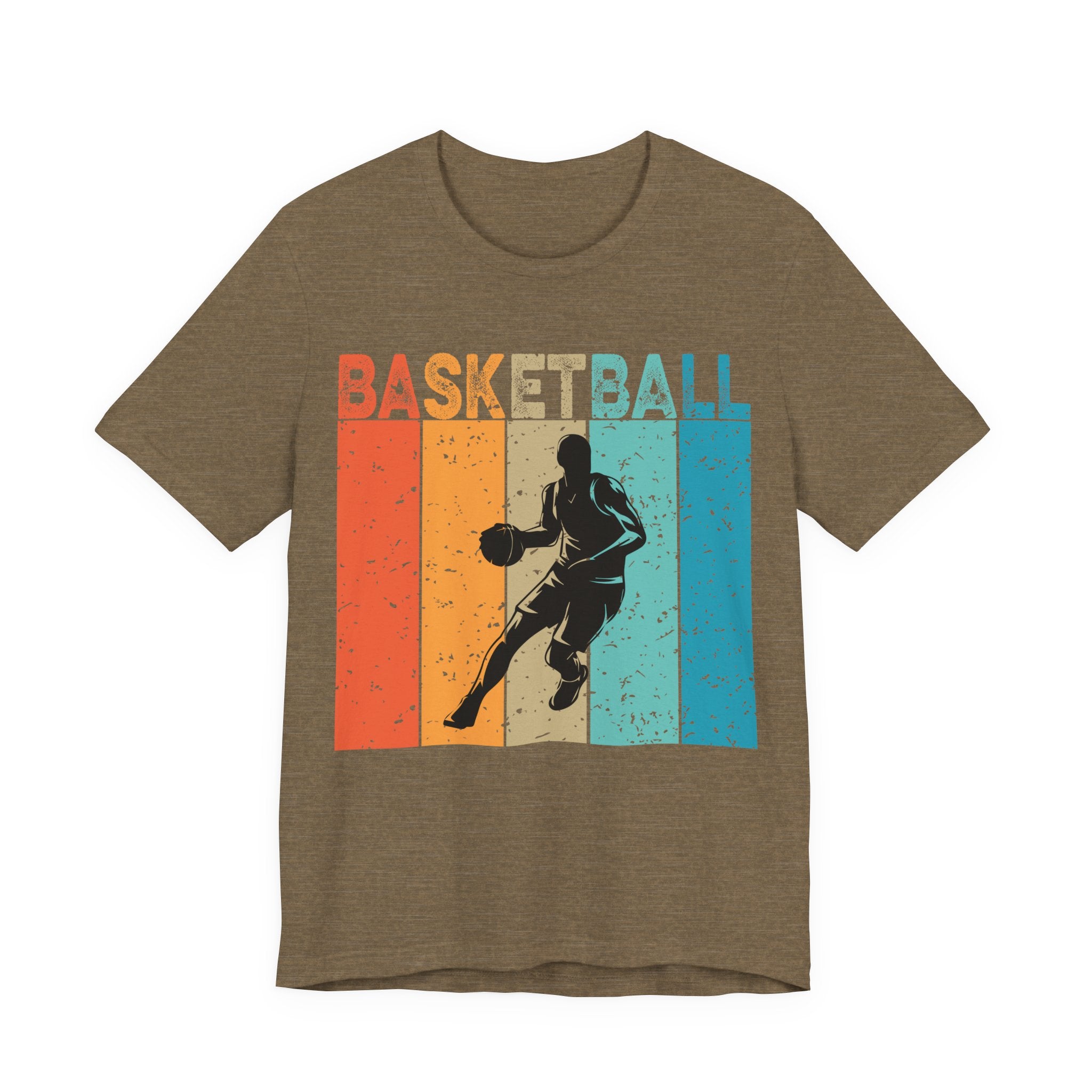 Basketball Man | Tee