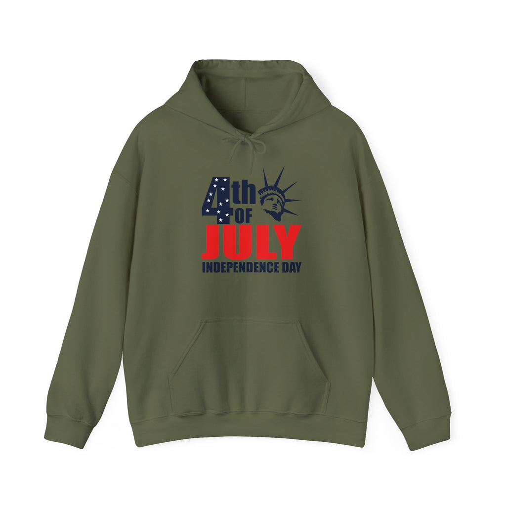 4th of July v2 | Hoodie