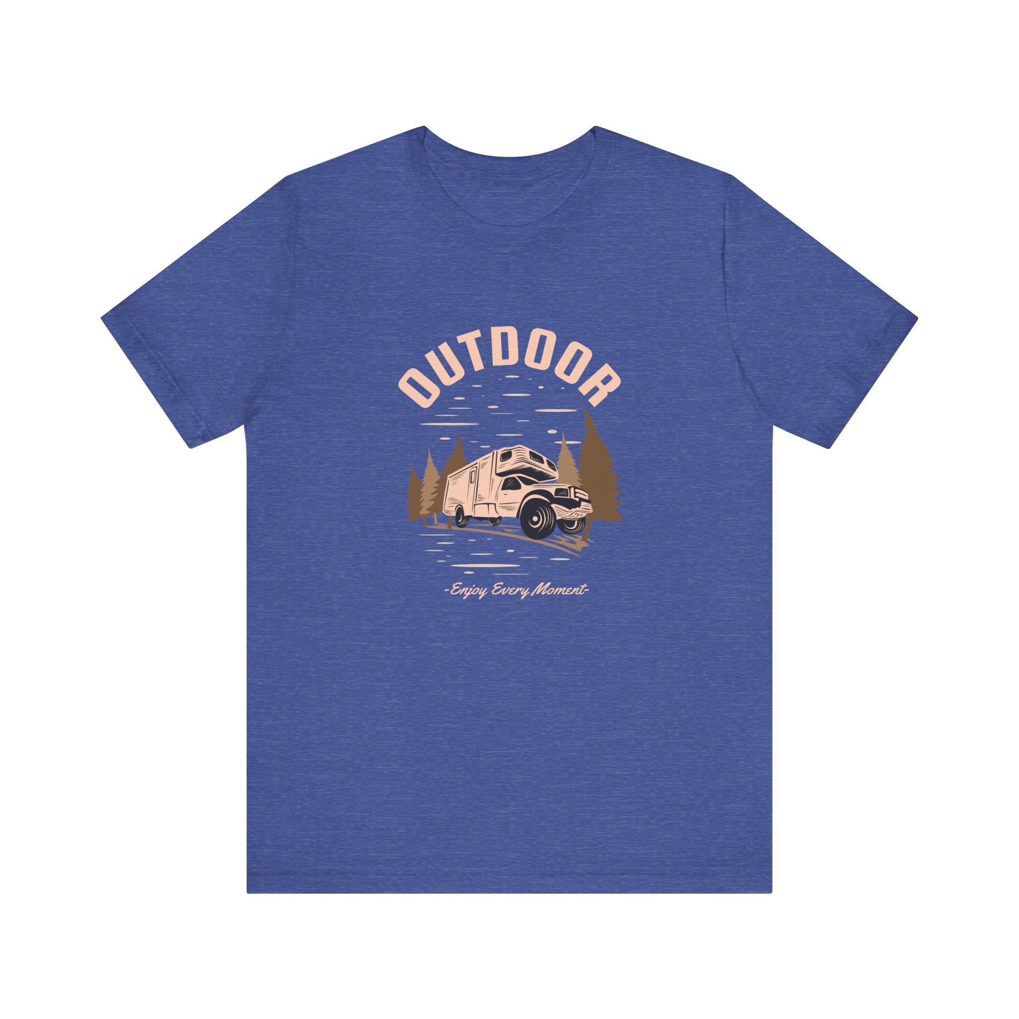 Outdoor: Enjoy Every Moment | Tee