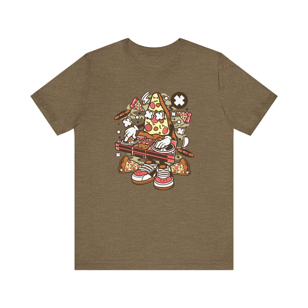 DJ Pizza | Tee