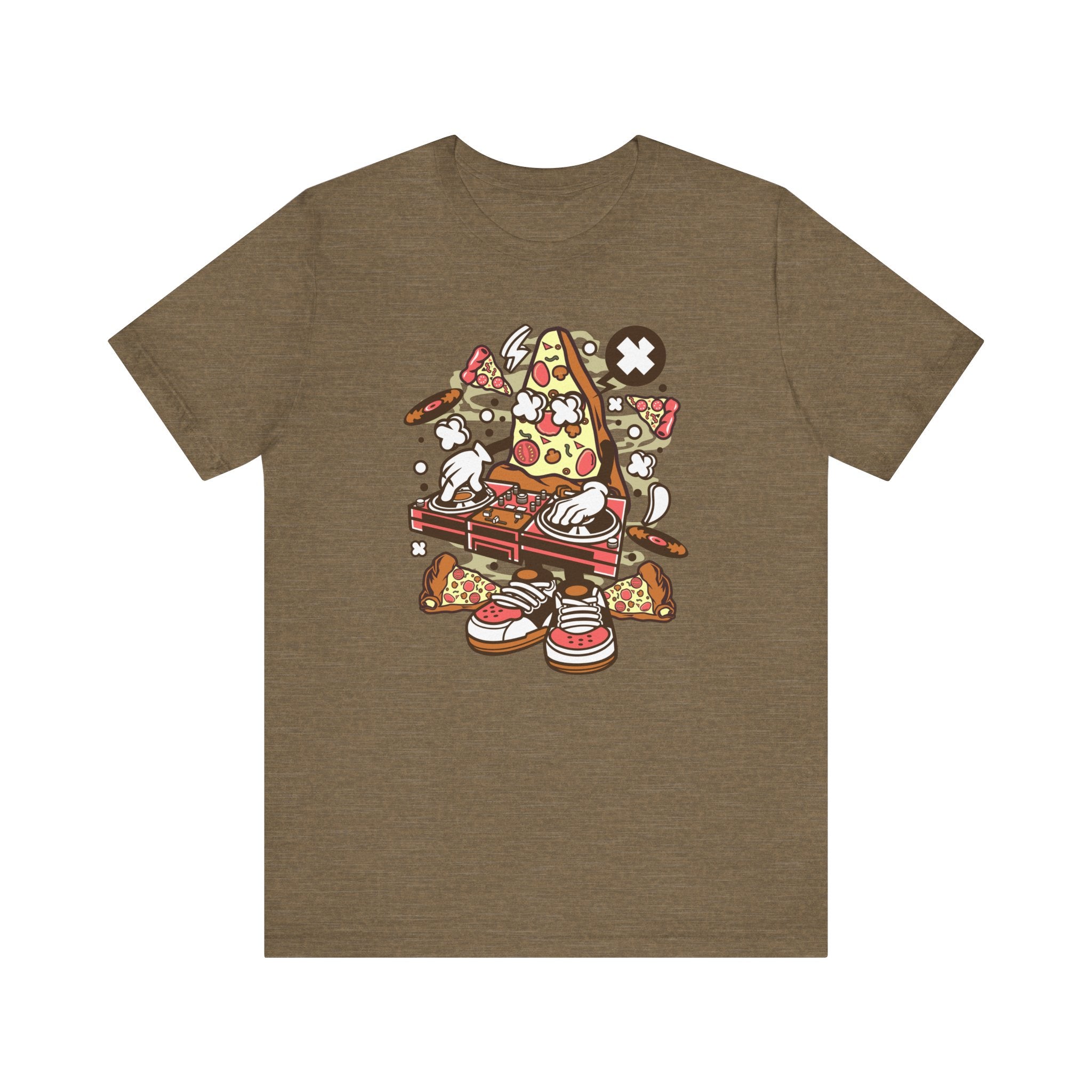 DJ Pizza | Tee