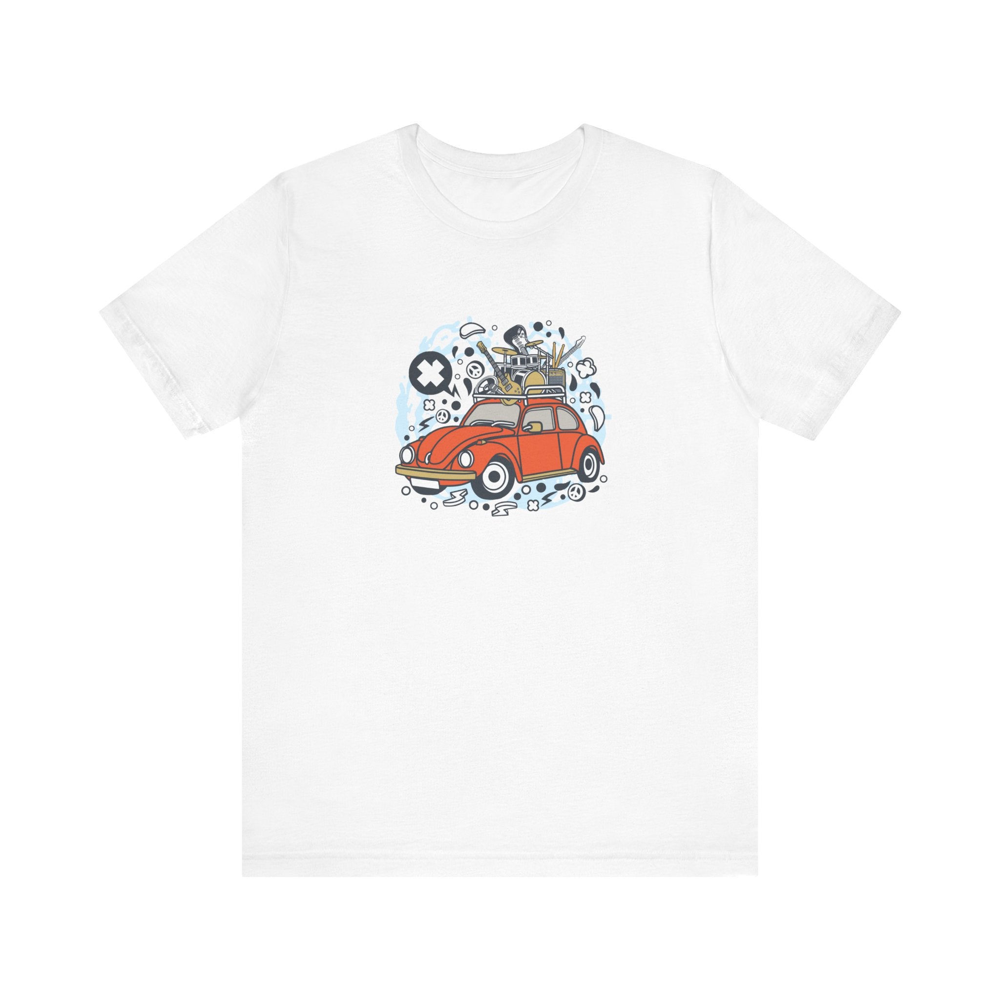 Rock Tour | Tee