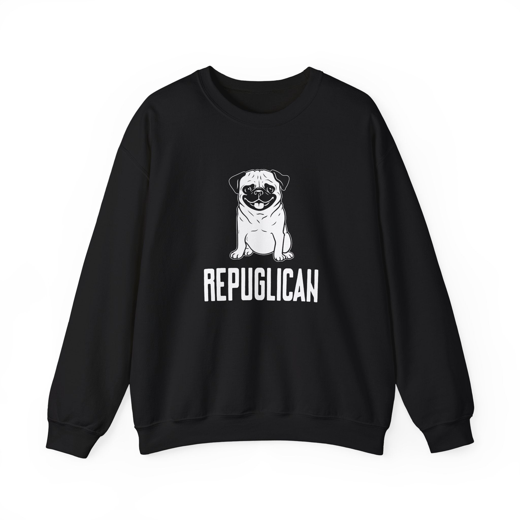 Repuglican | Crewneck Sweatshirt