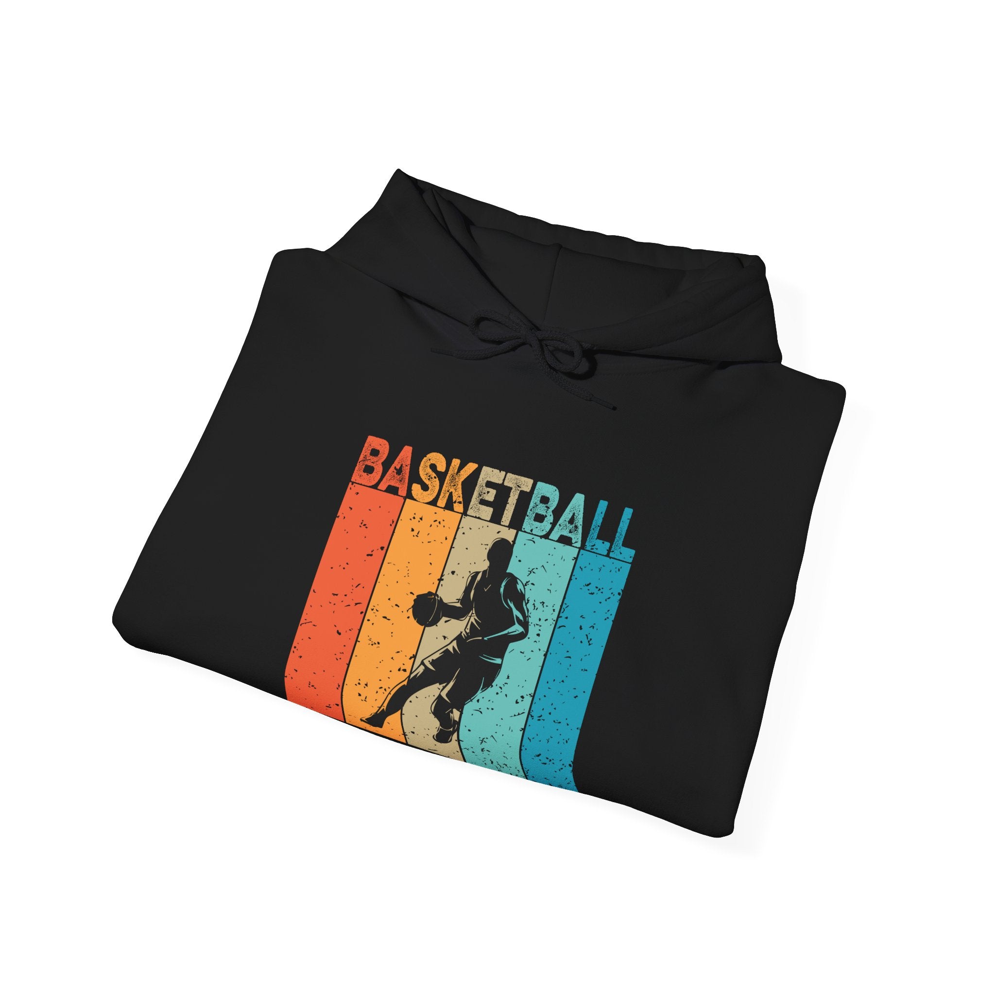 Basketball Man | Hoodie