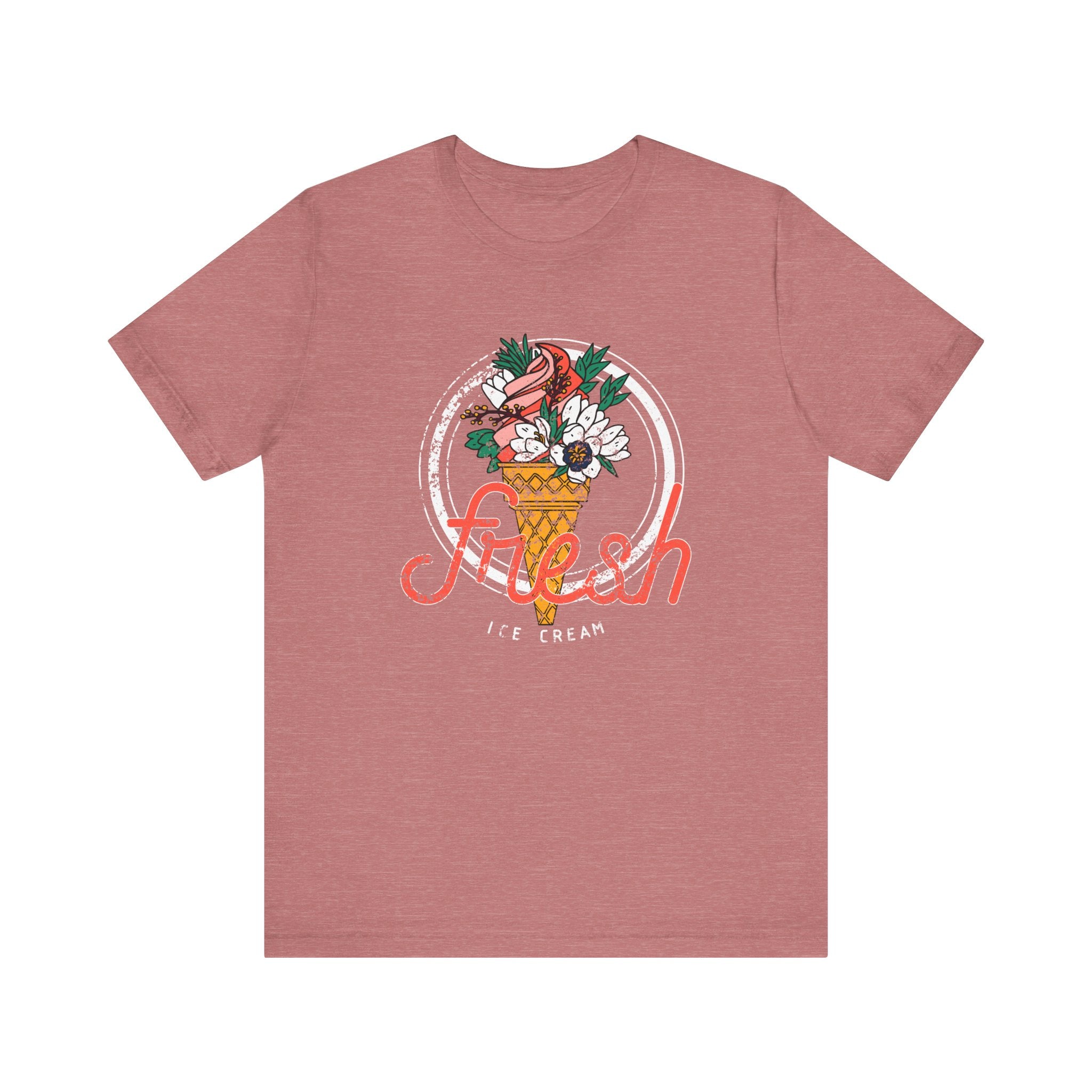 Fresh | Tee