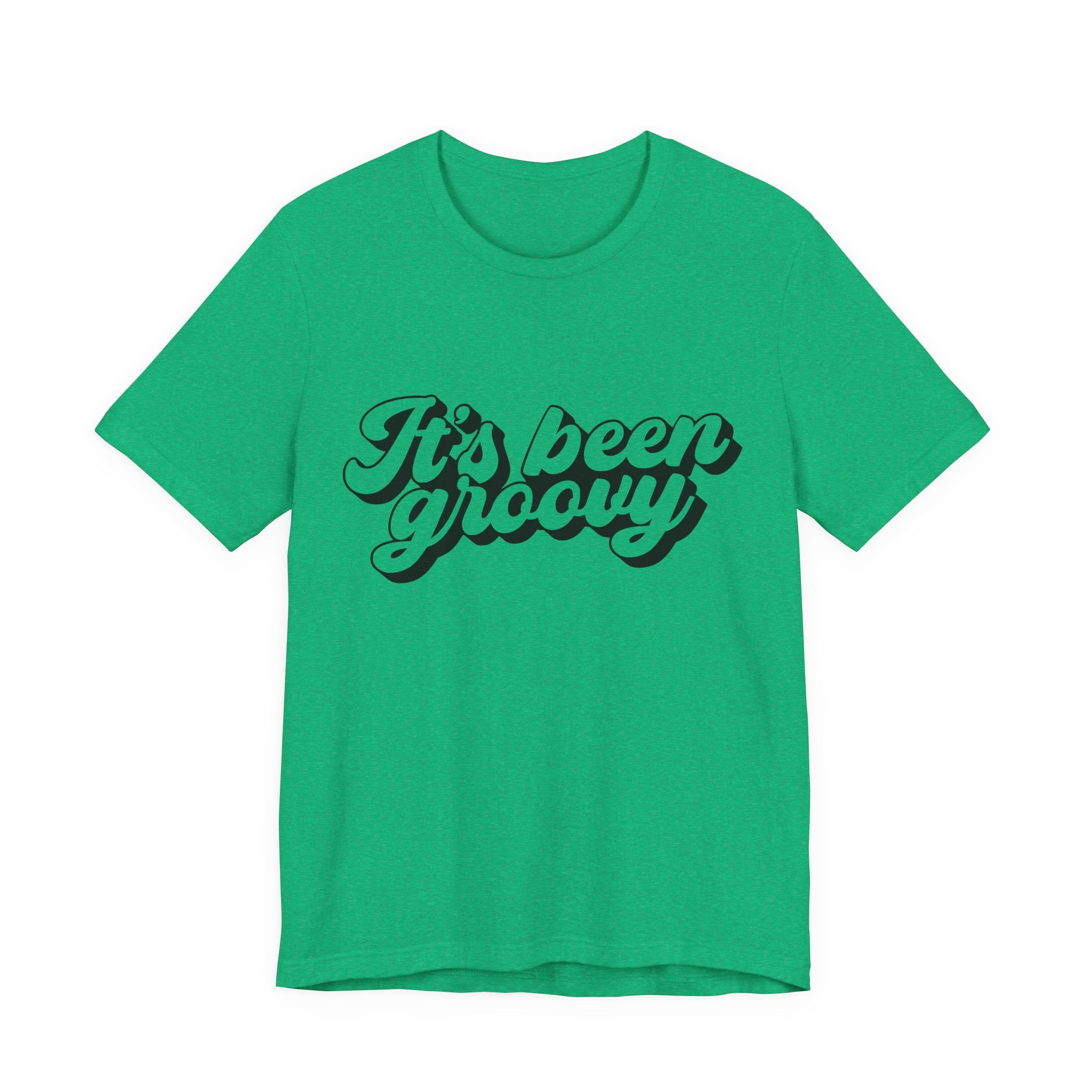 It's Been Groovy | Tee