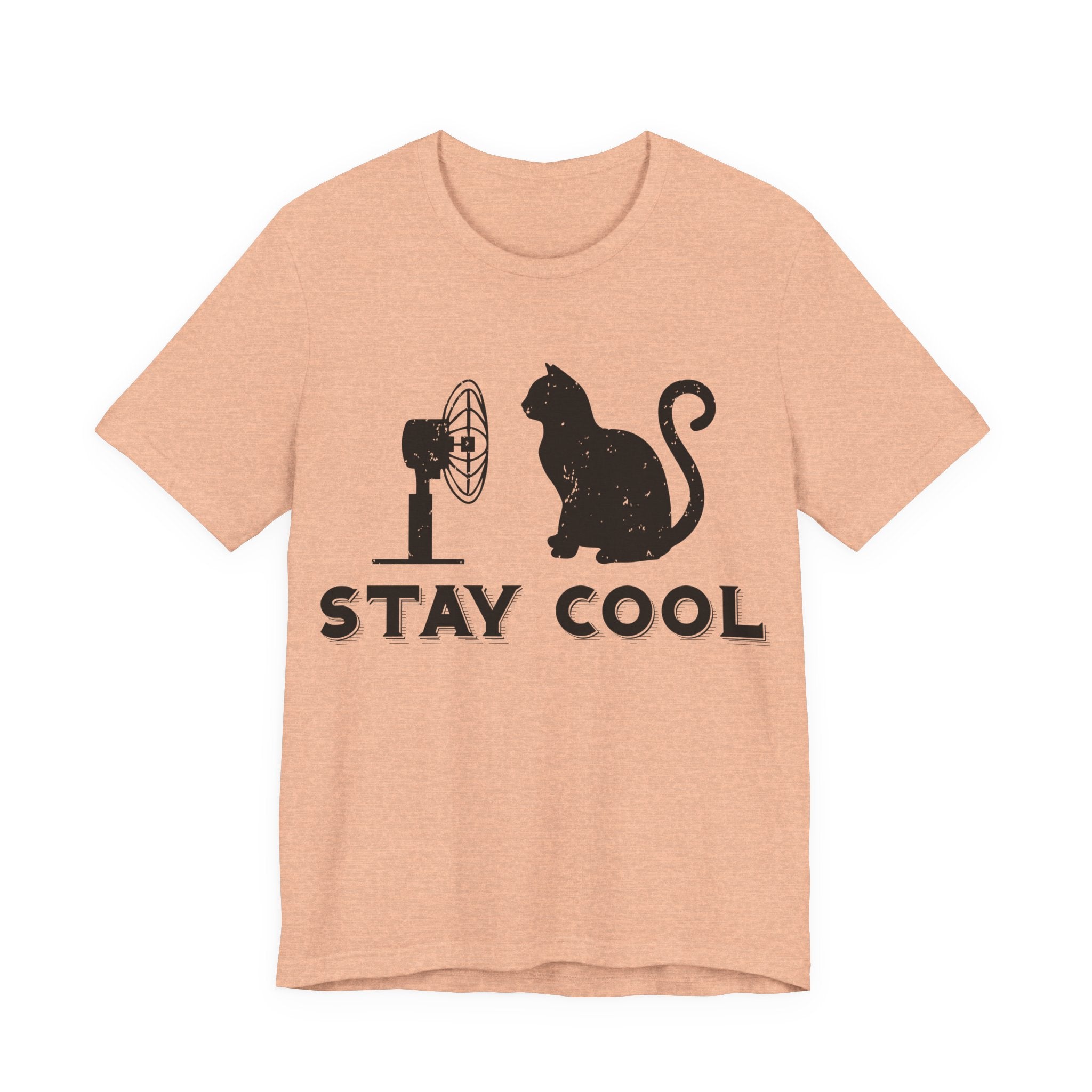 Stay Cool | Tee