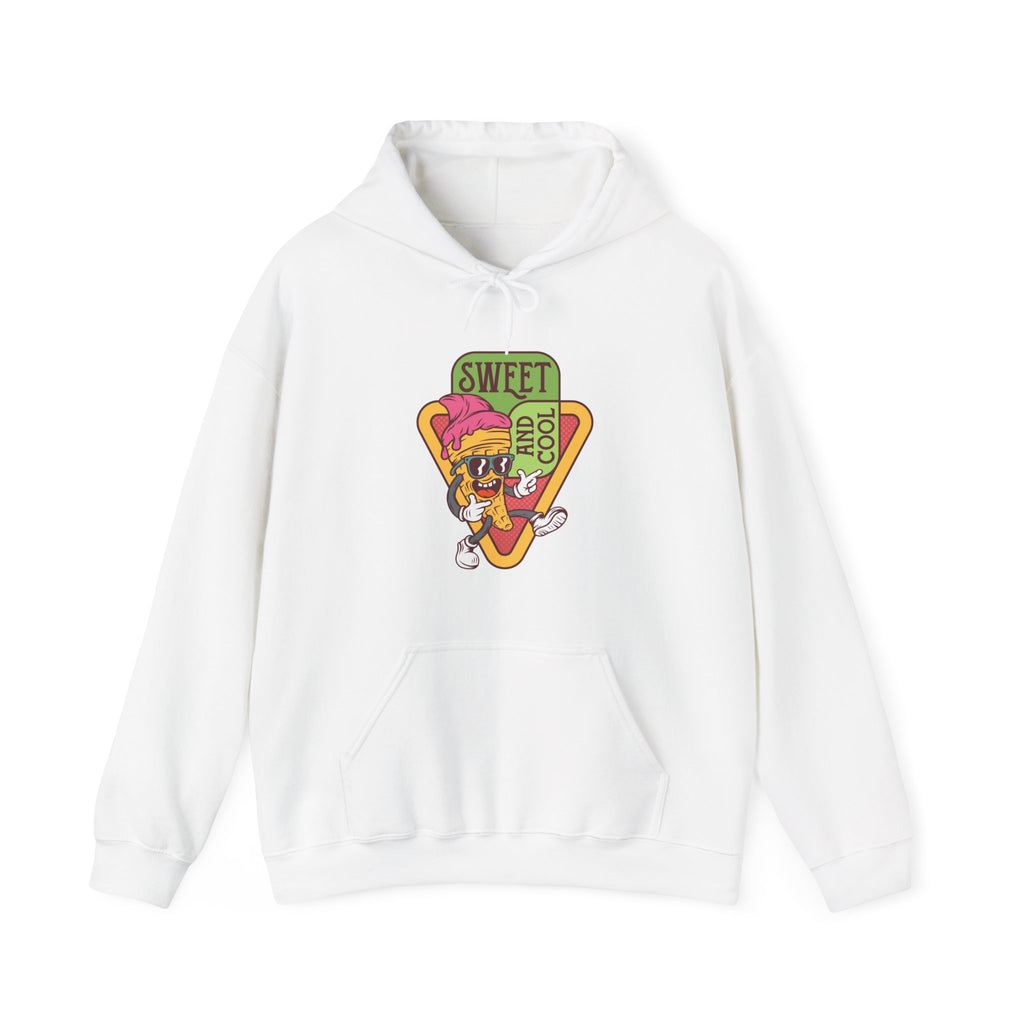 Sweet and Cool Ice Cream | Hoodie