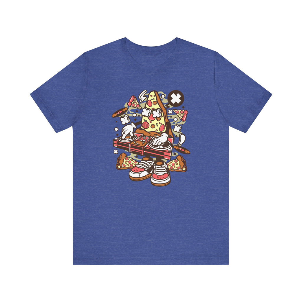 DJ Pizza | Tee