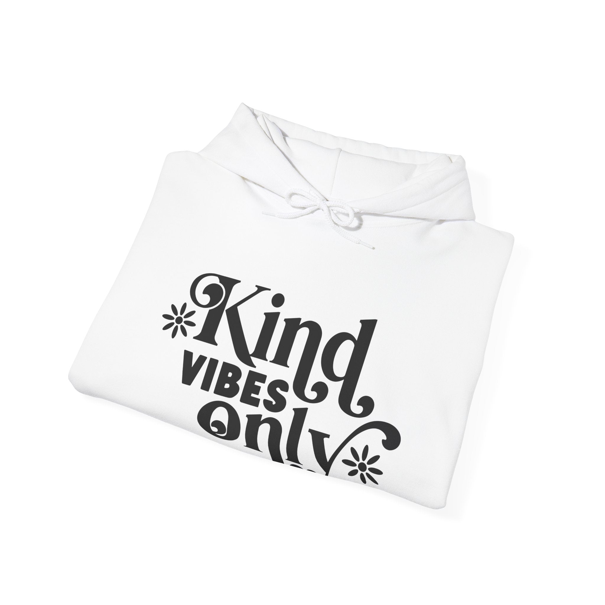 Kind Vibes Only | Hoodie