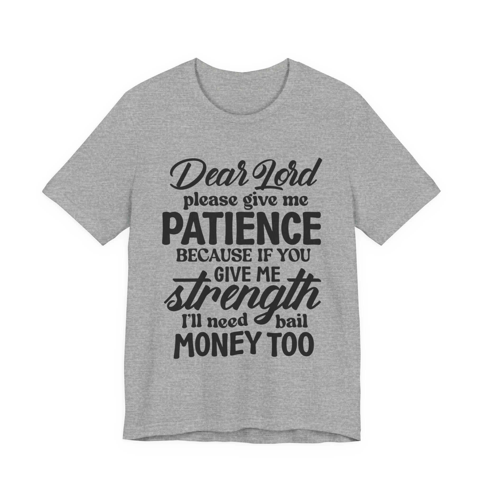 Dear Lord | Tee