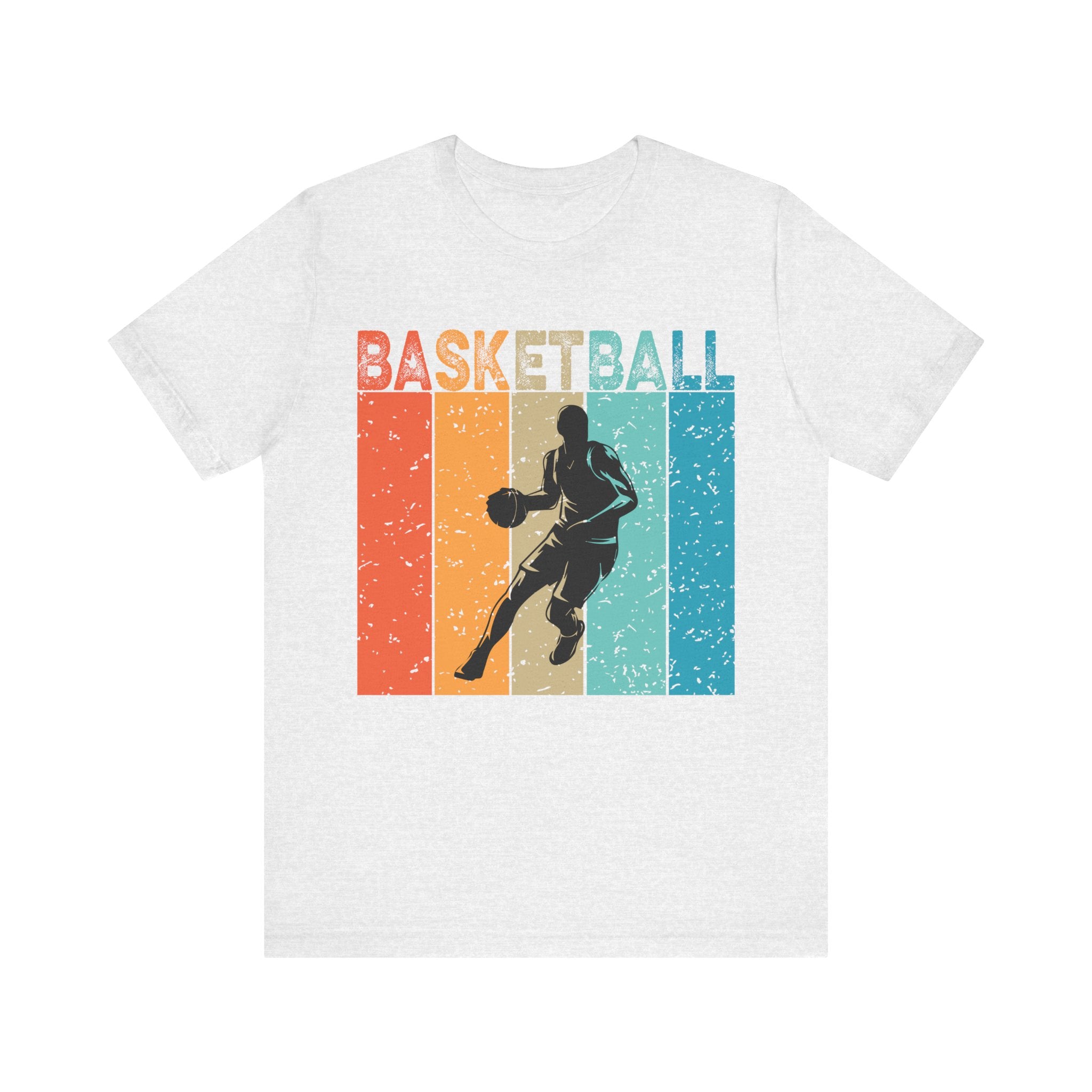 Basketball Man | Tee