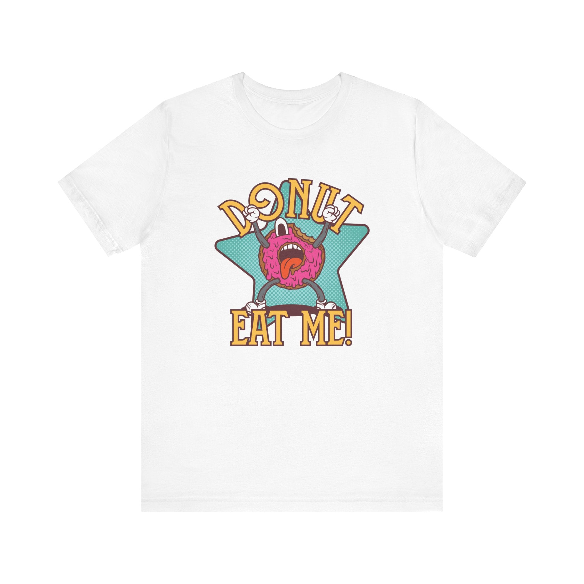 Donut Eat Me | Tee