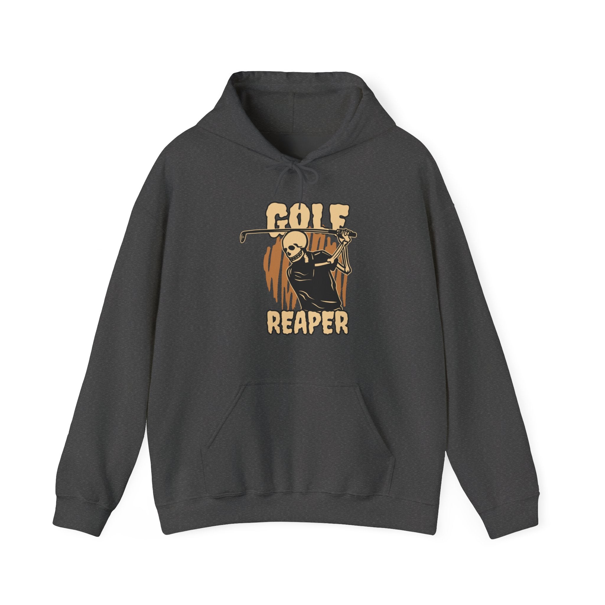 Gold Reaper | Hoodie
