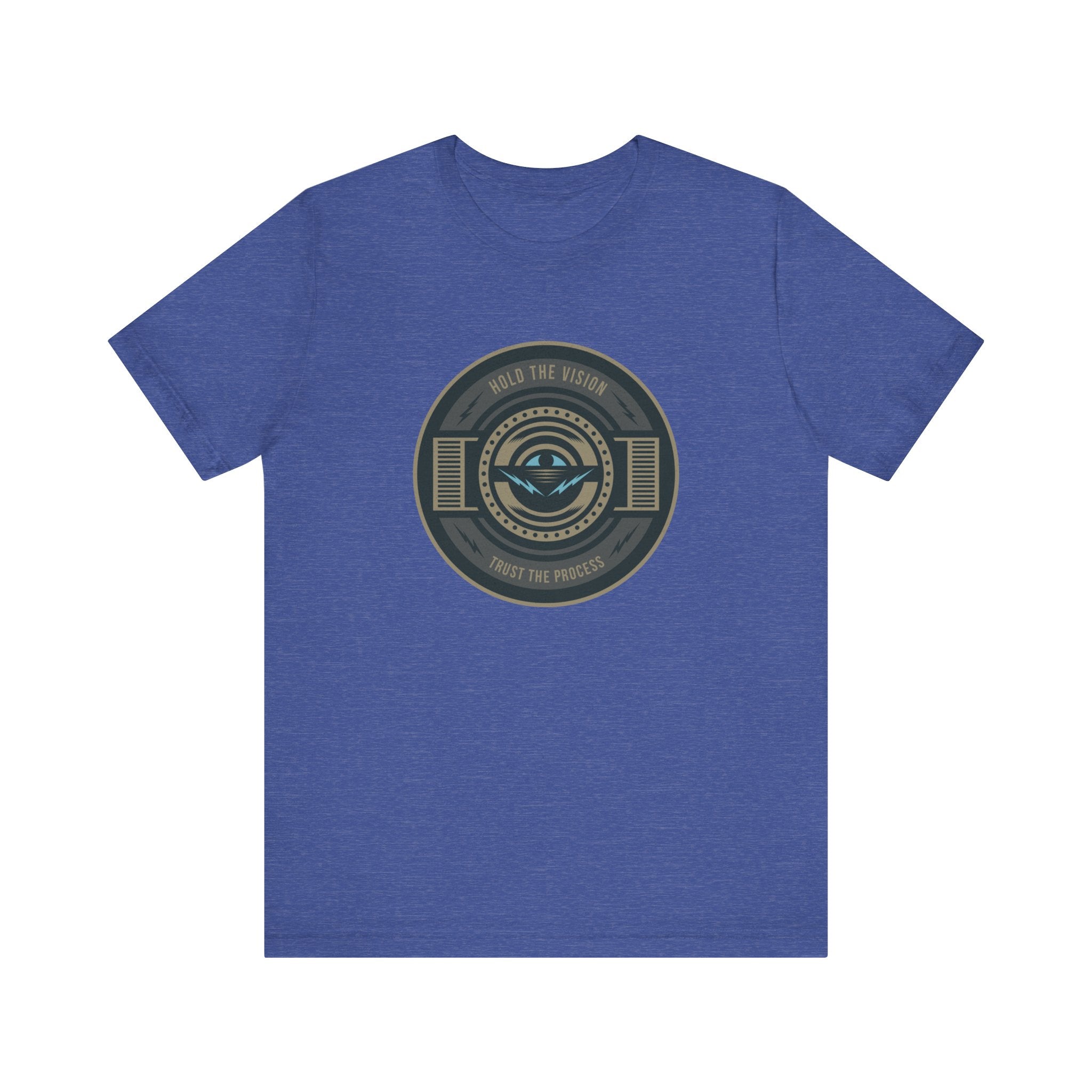 Hold the Vision, Trust the Process | Tee