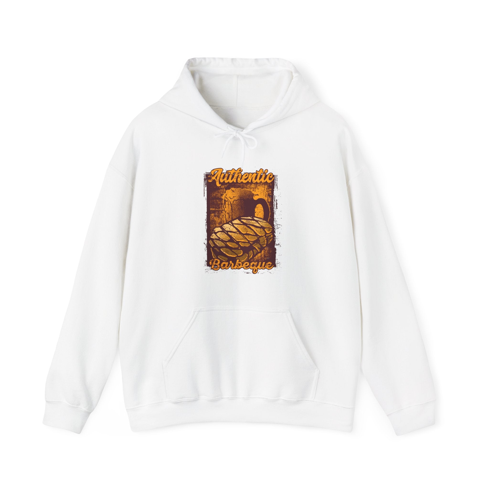 Authentic BBQ | Hoodie