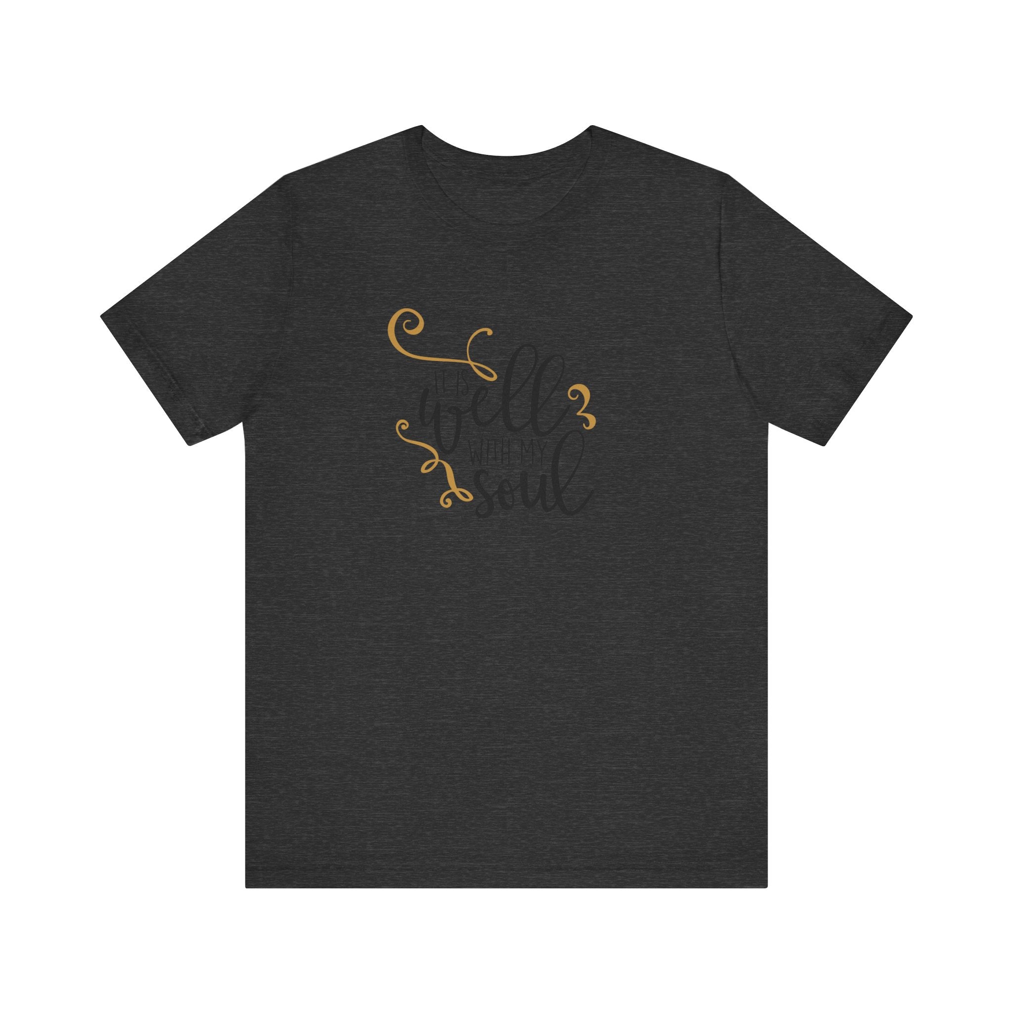 It Is Well With My Soul | Tee