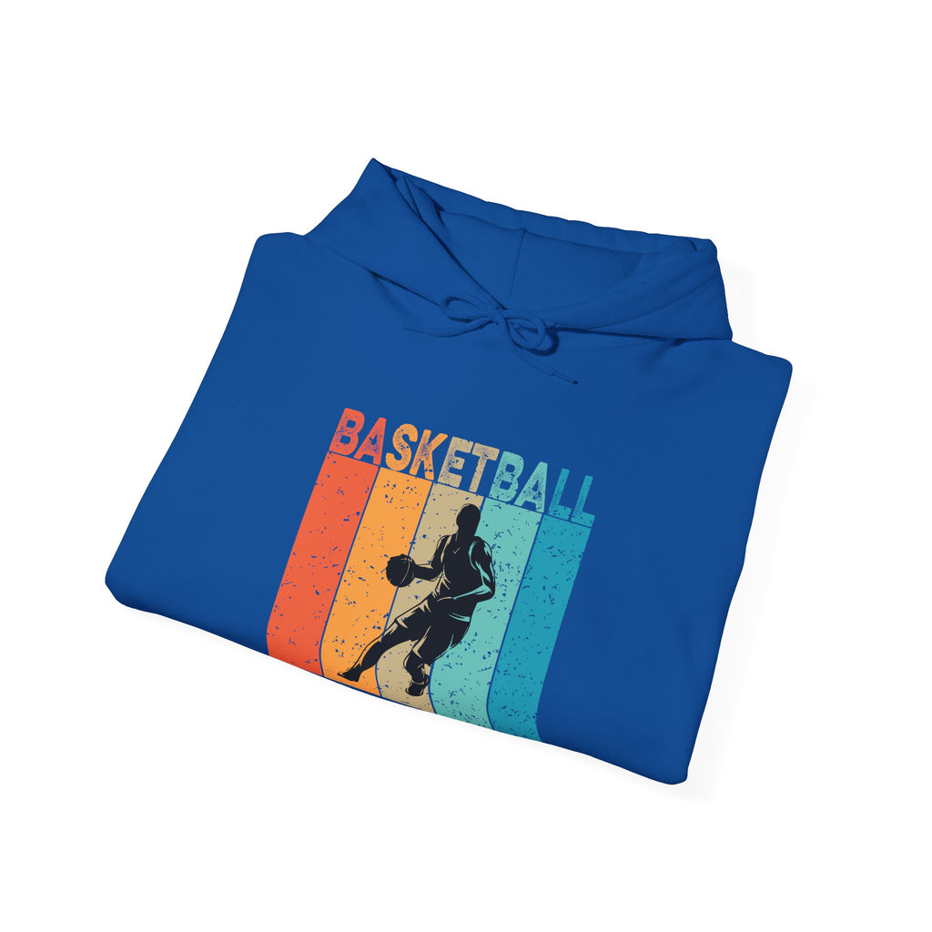 Basketball Man | Hoodie
