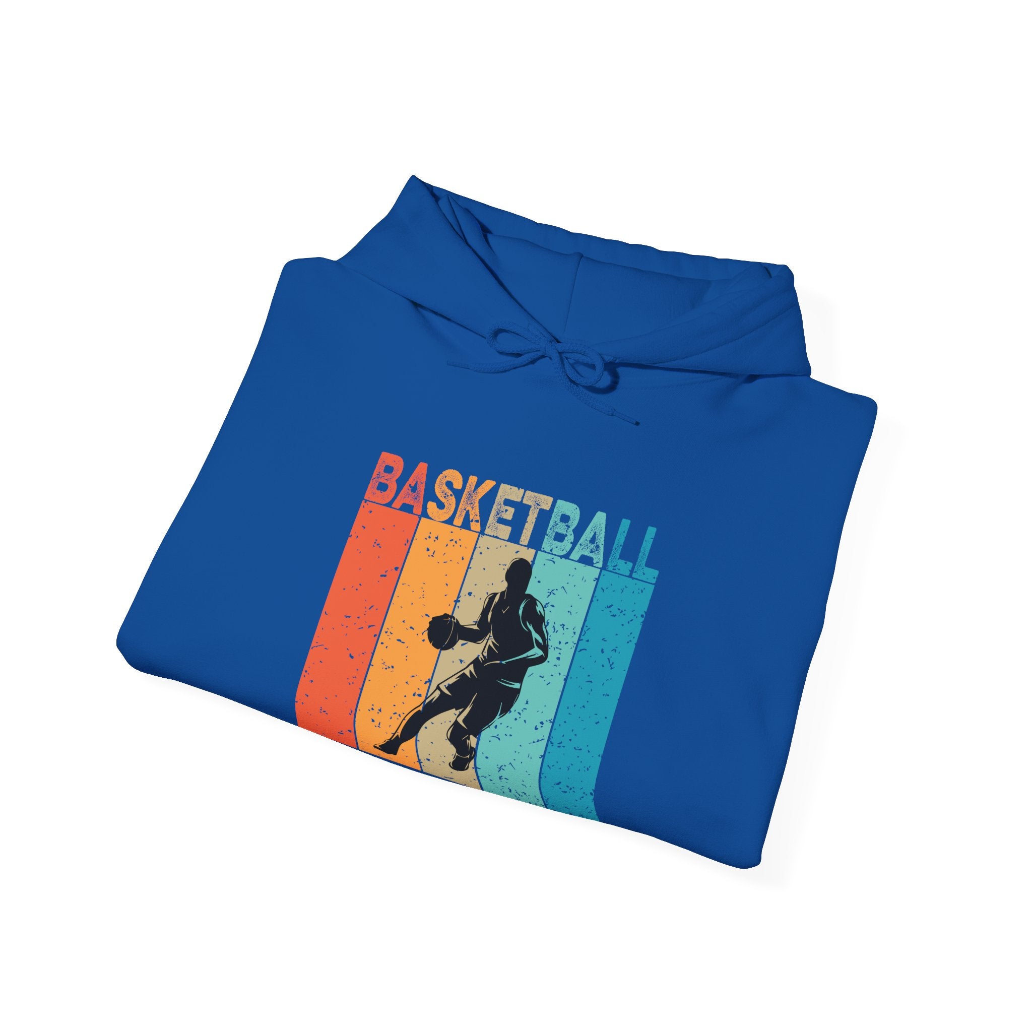 Basketball Man | Hoodie