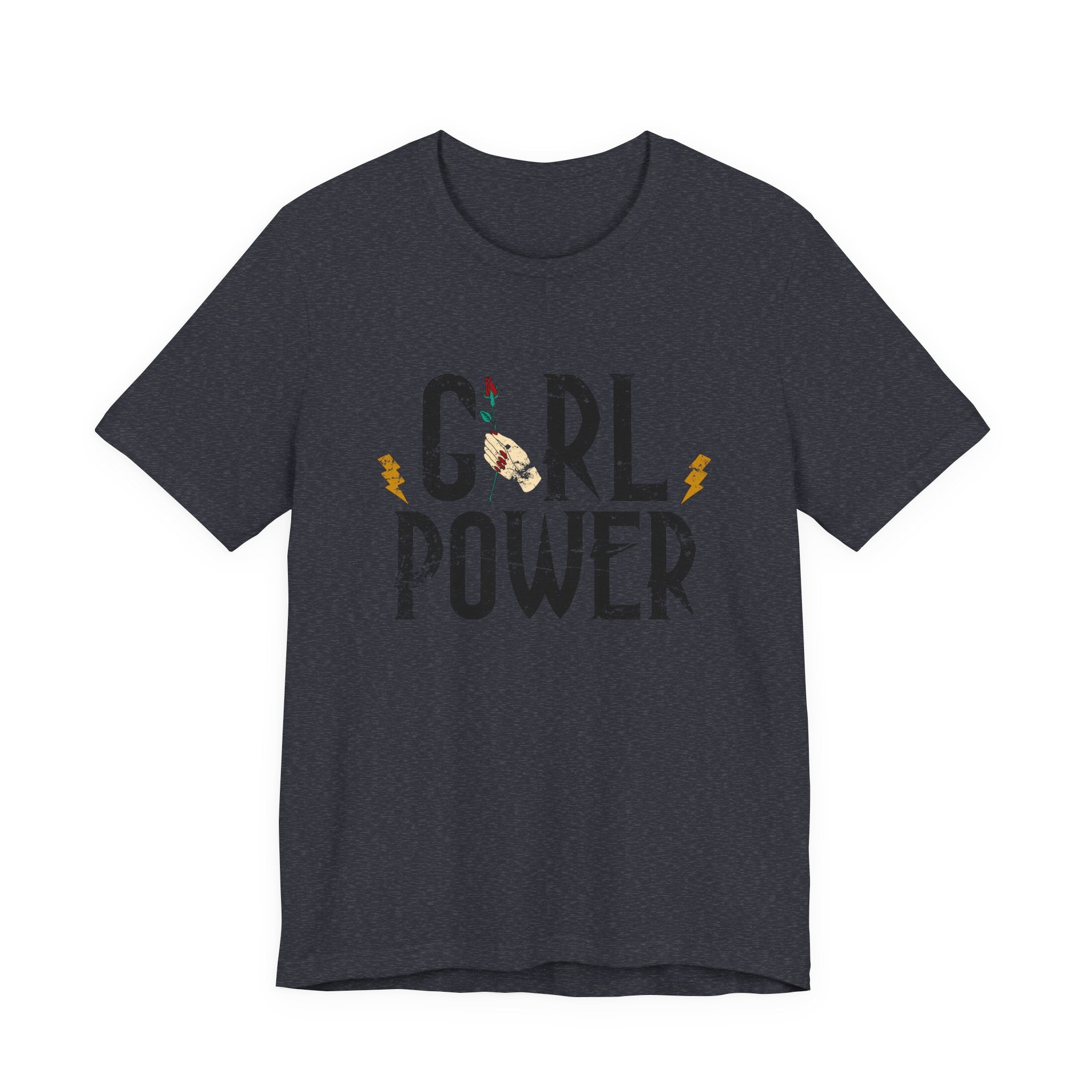 Girl Power | Tee