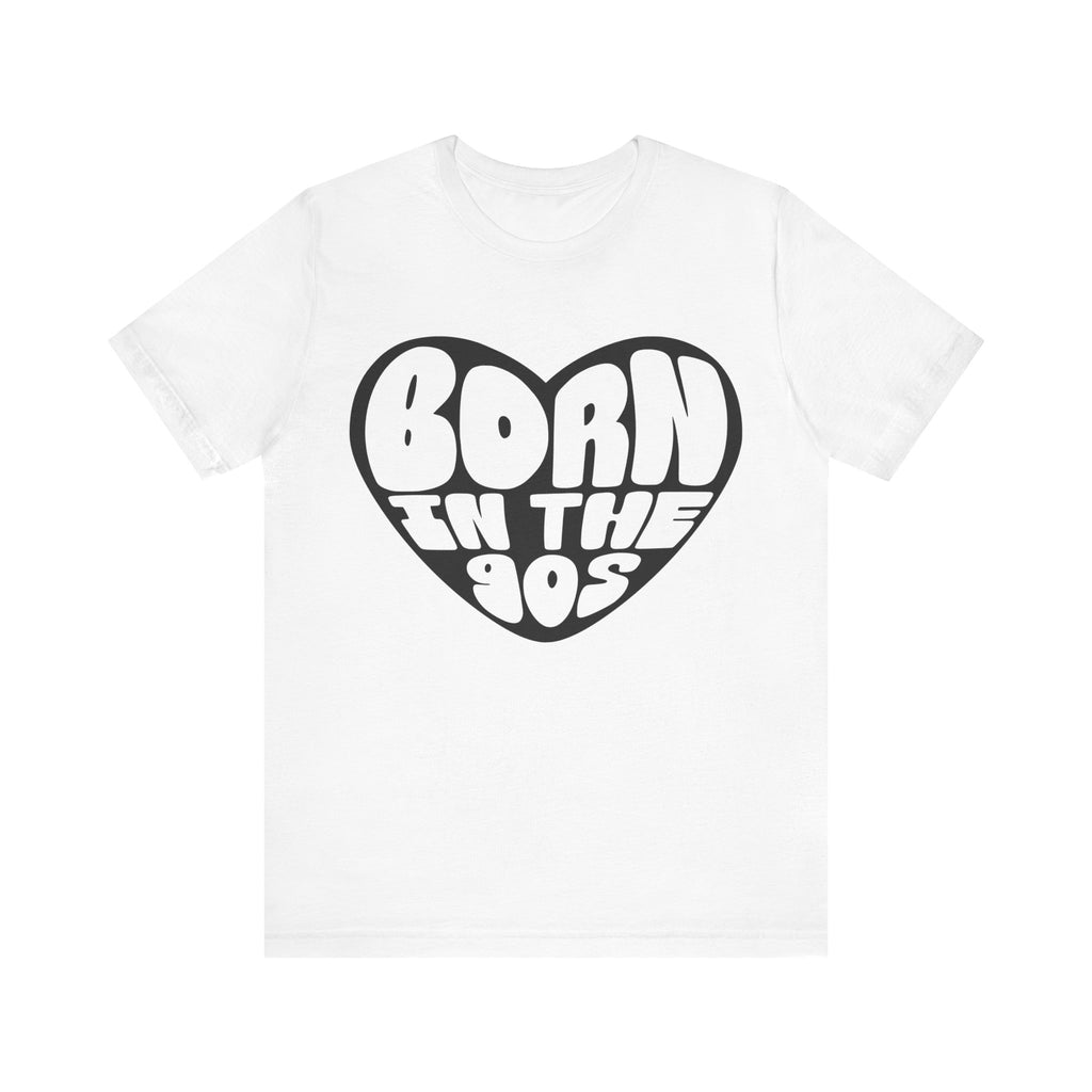 Born in the 90s | Tee