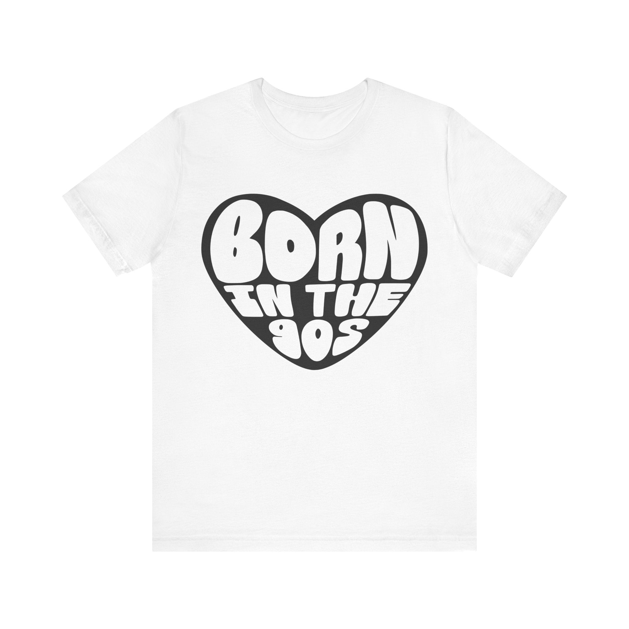 Born in the 90s | Tee