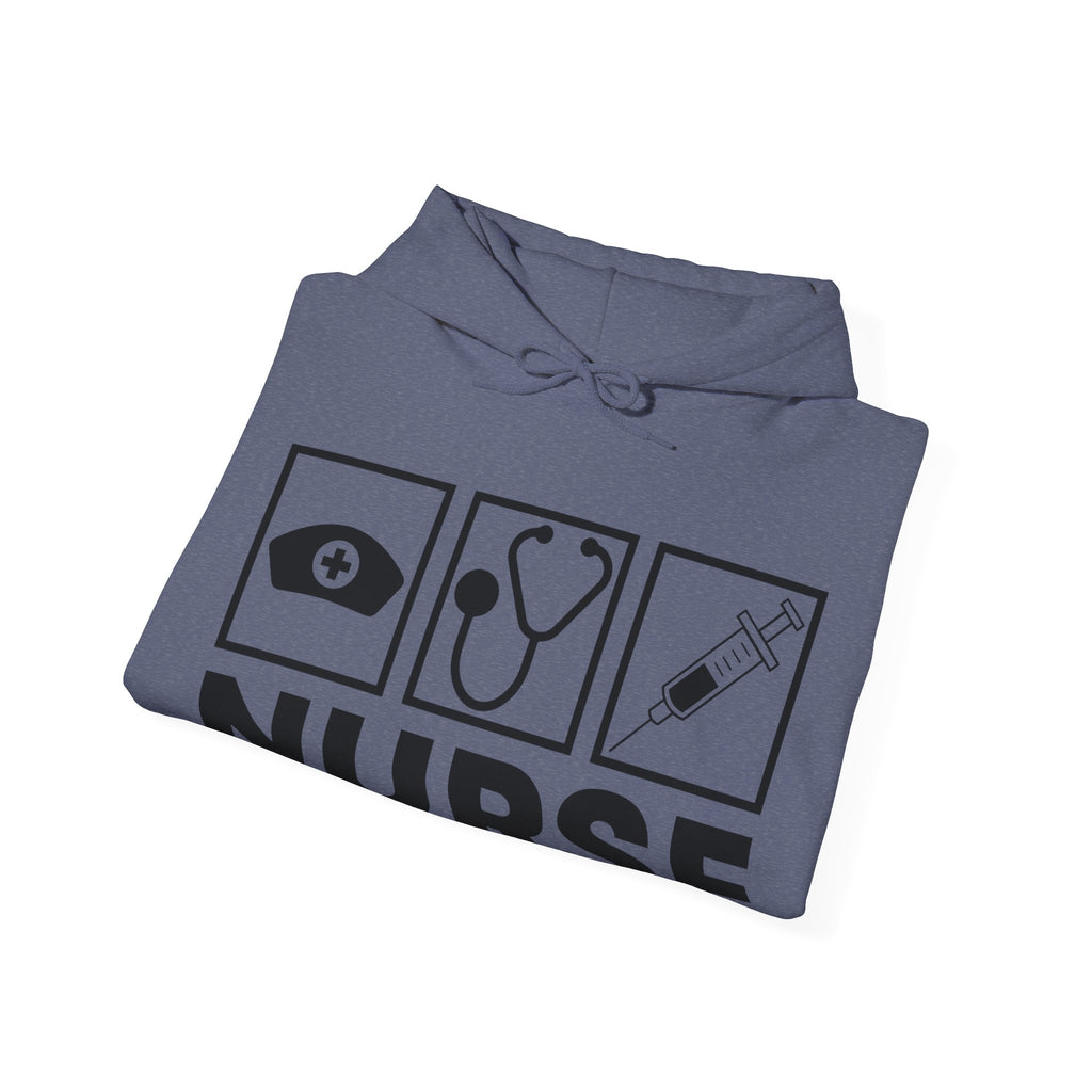 Nurse | Hoodie
