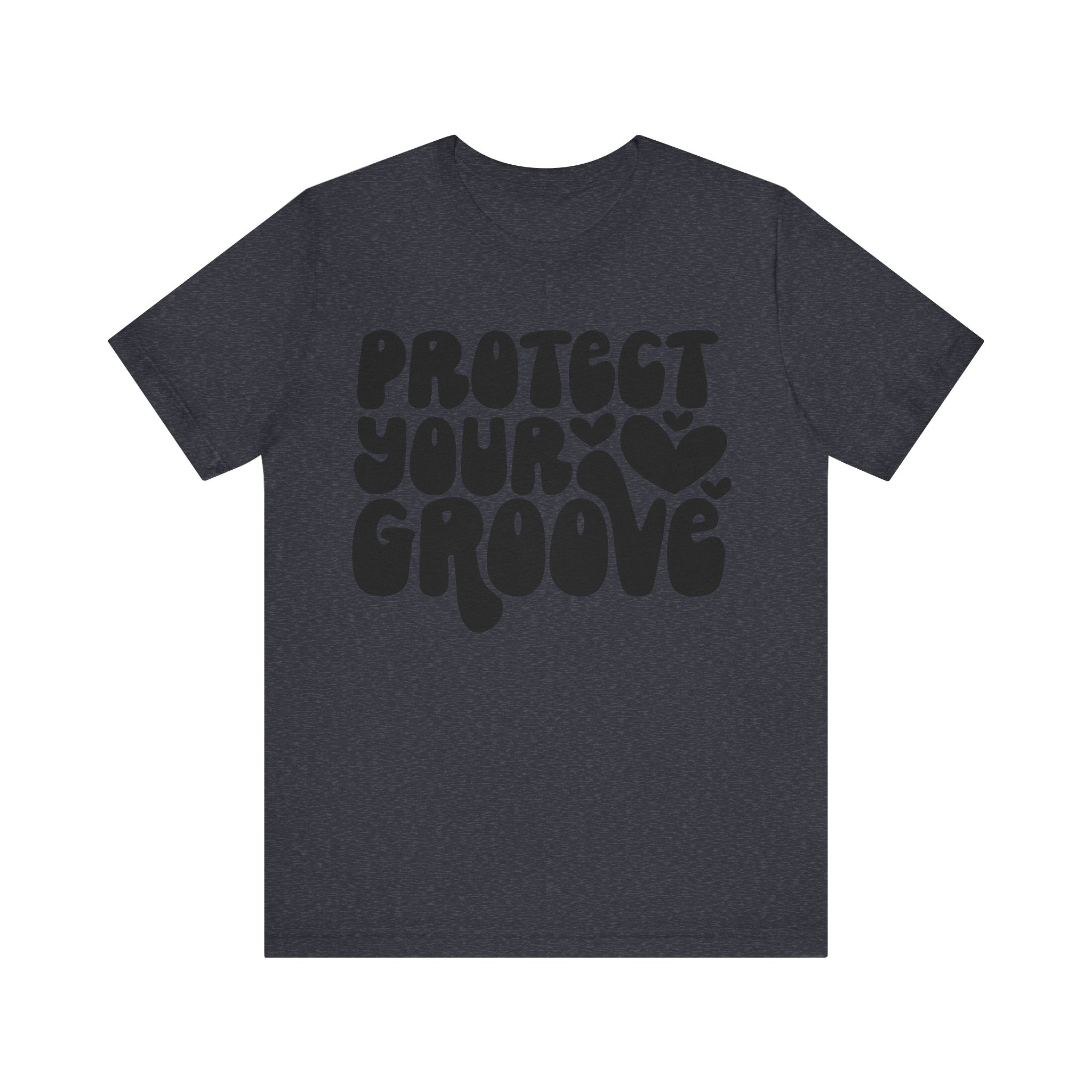 Protect Your Groove | Tee