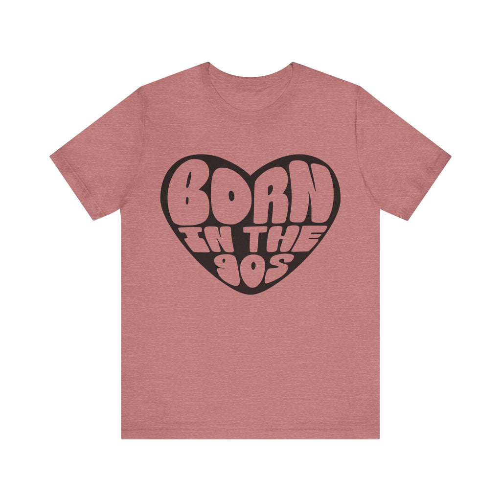 Born in the 90s | Tee