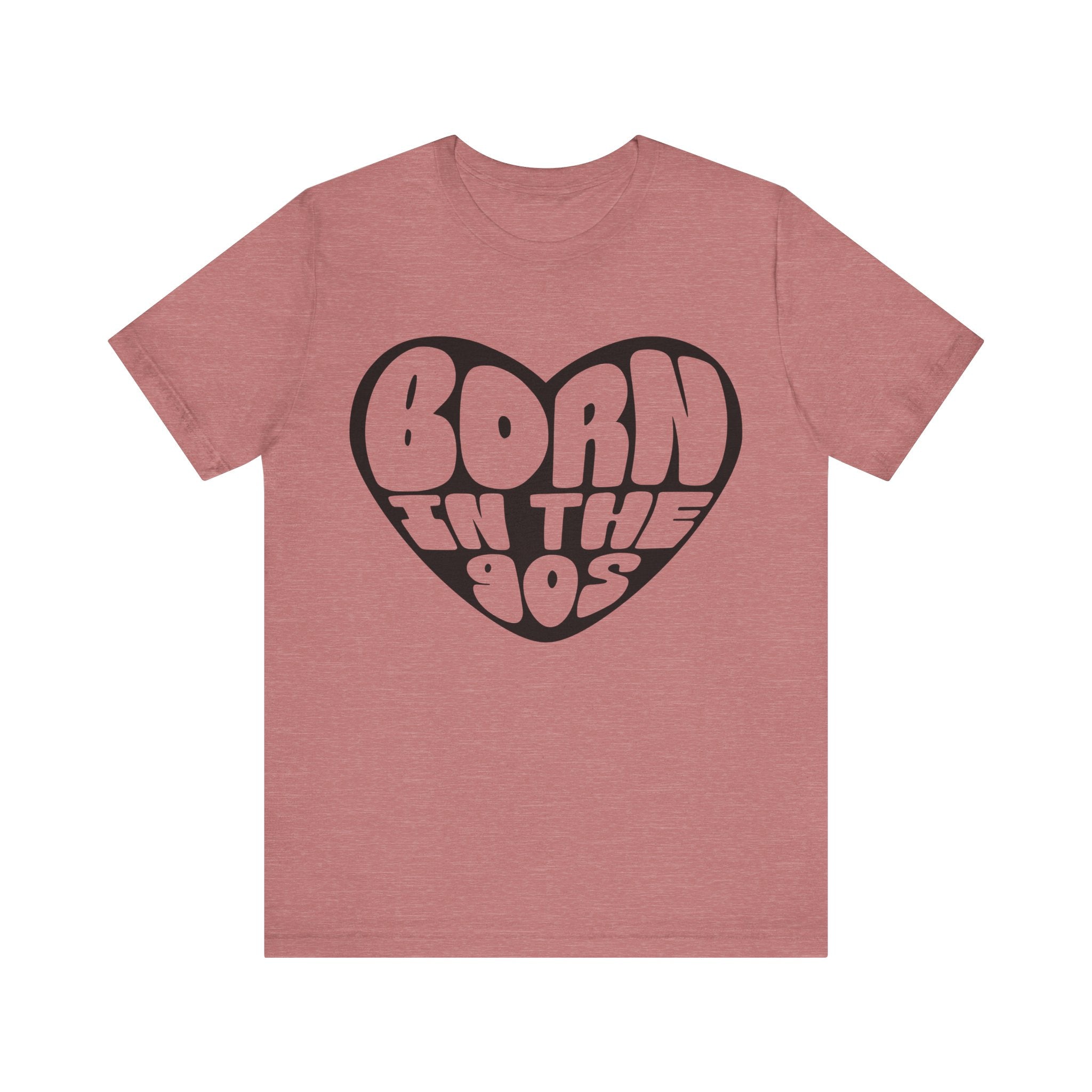 Born in the 90s | Tee