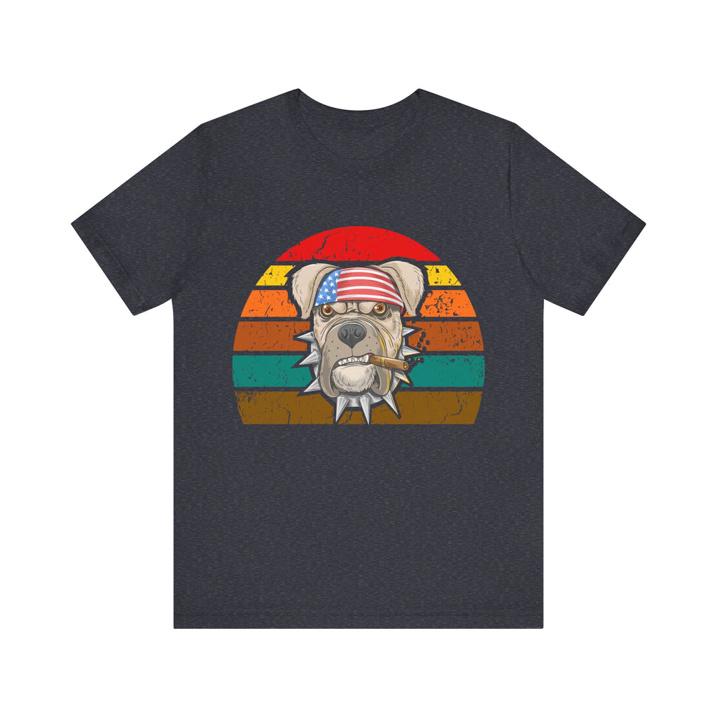 American Dog | Tee