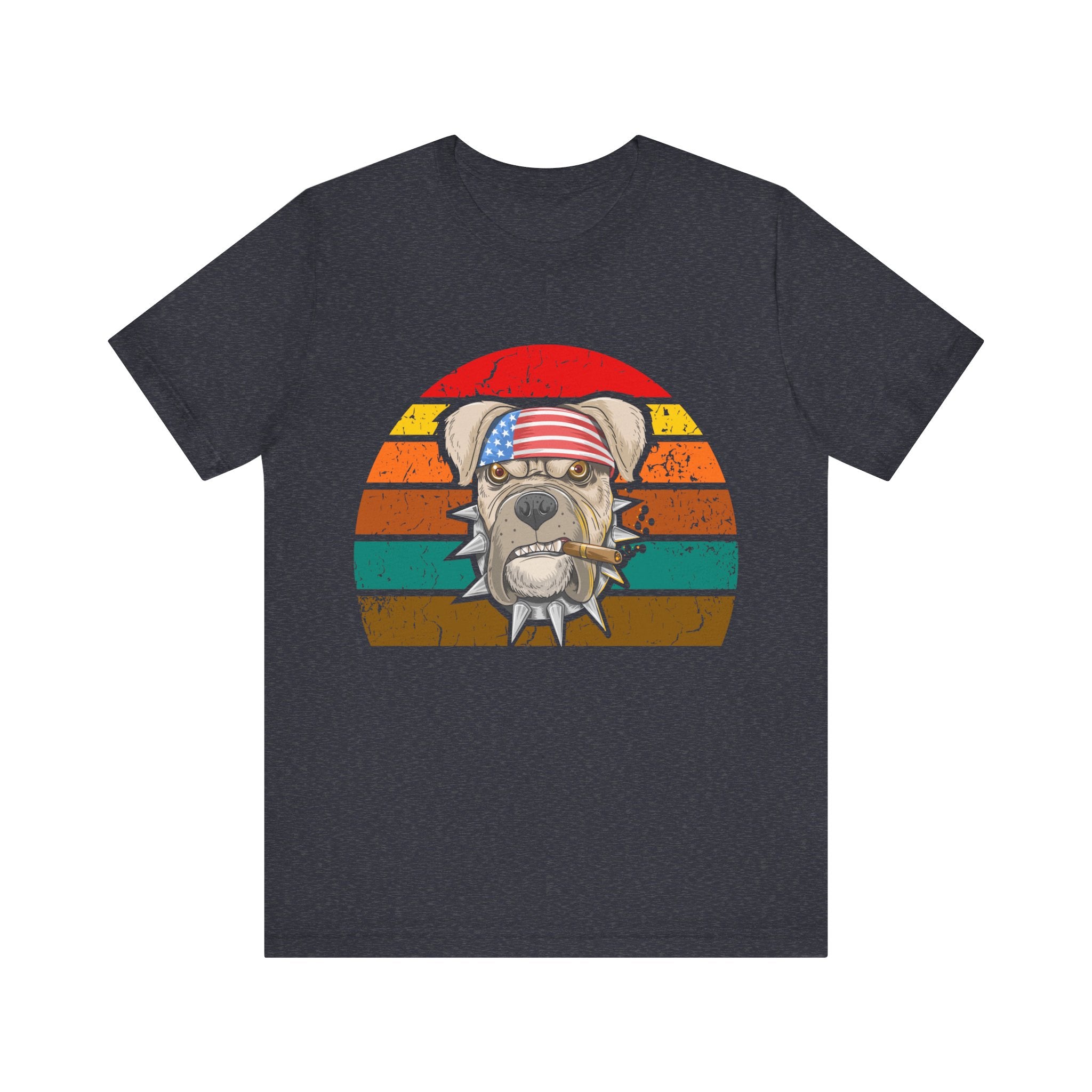 American Dog | Tee