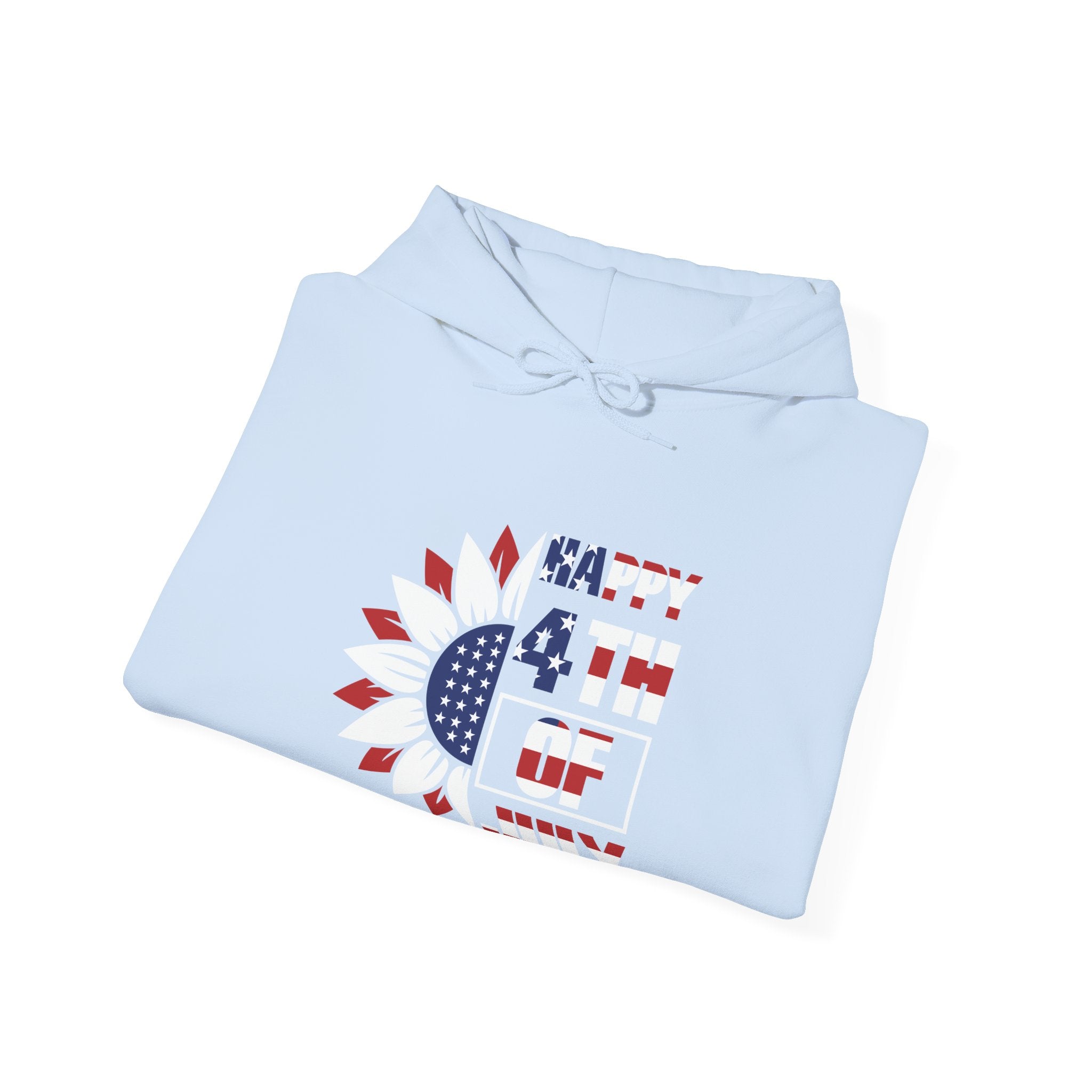 Happy 4th of July | Hoodie