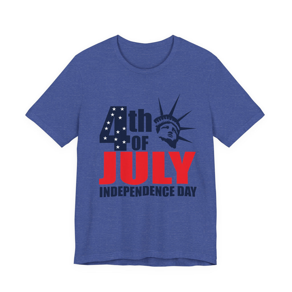4th of July v2 | Tee