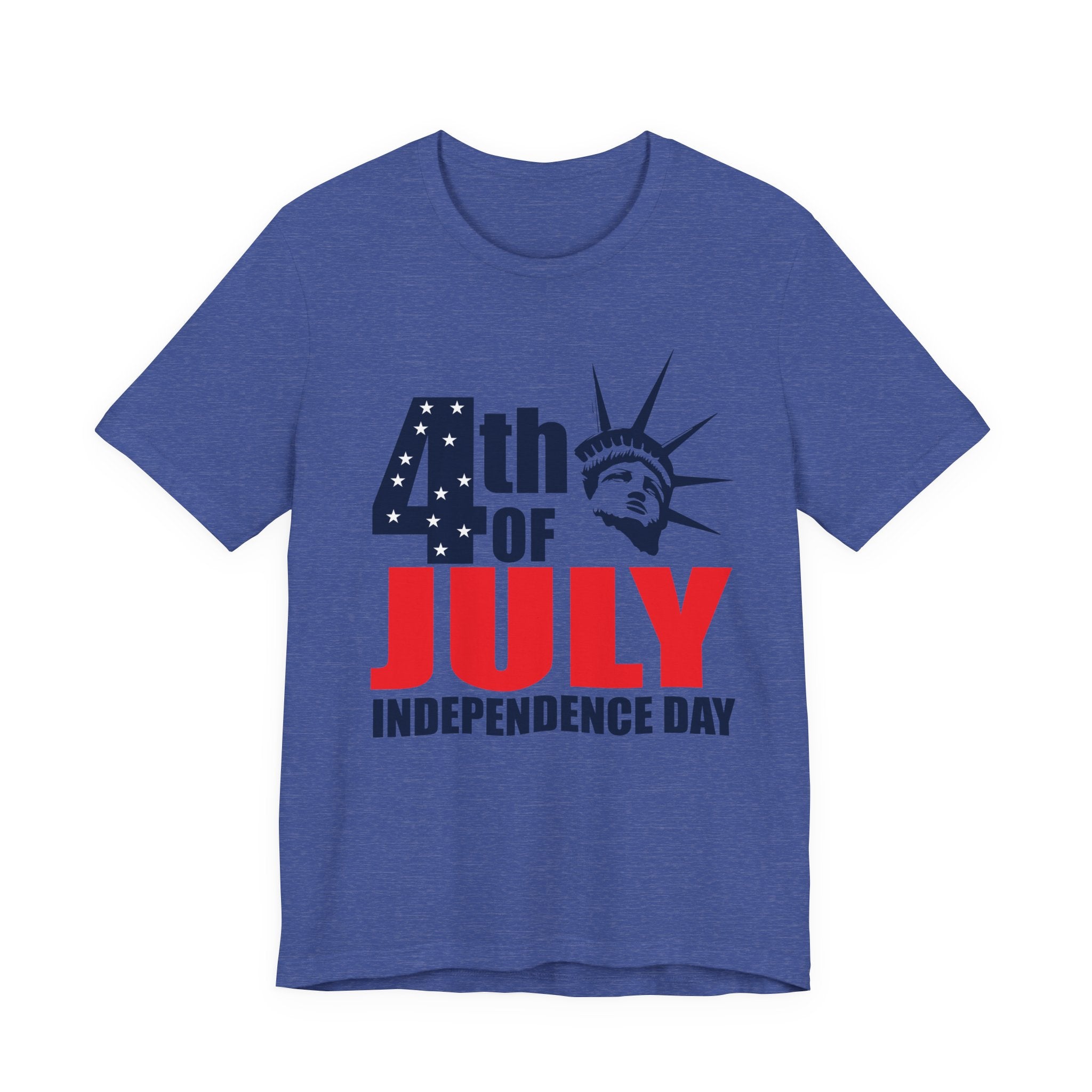 4th of July v2 | Tee