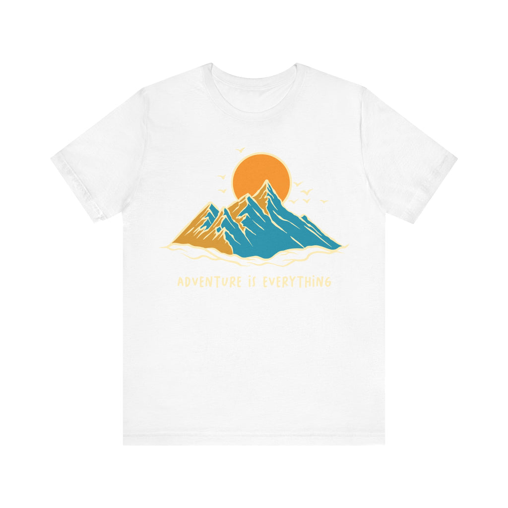 Adventure Is Everything | Tee
