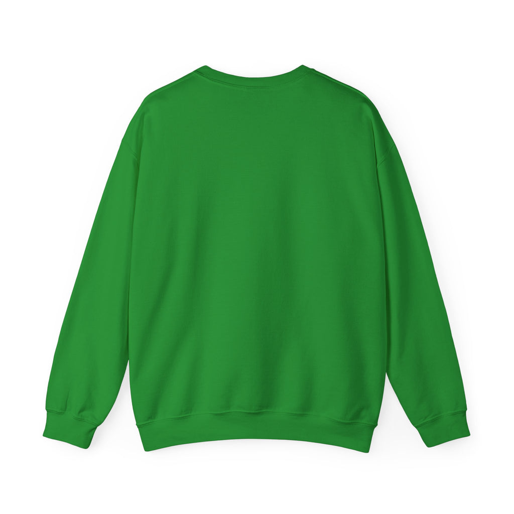 DJ King Card | Crewneck Sweatshirt