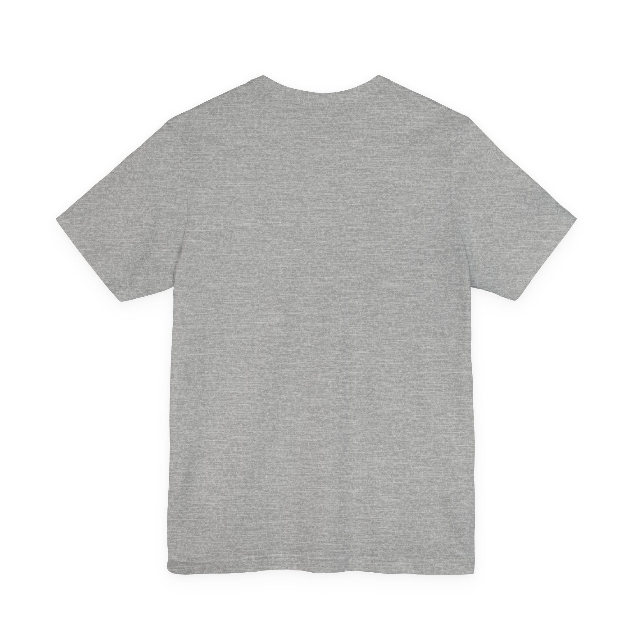 If You Wish to Hide Your Character, Do Not Play Golf | Tee