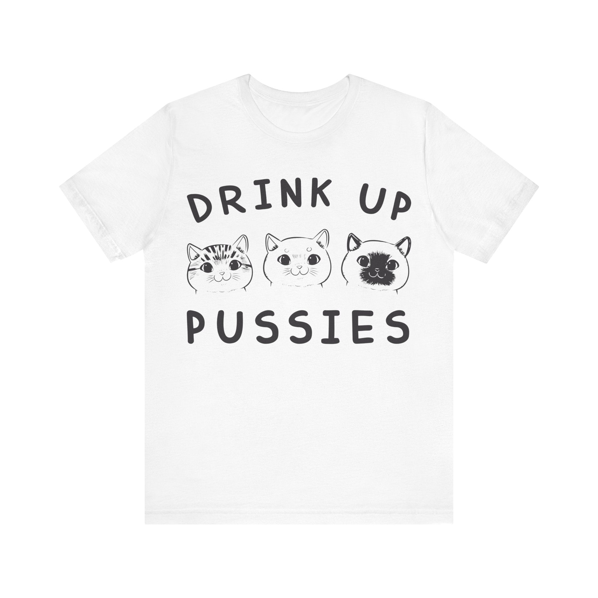 Drink Up, Party People | Tee