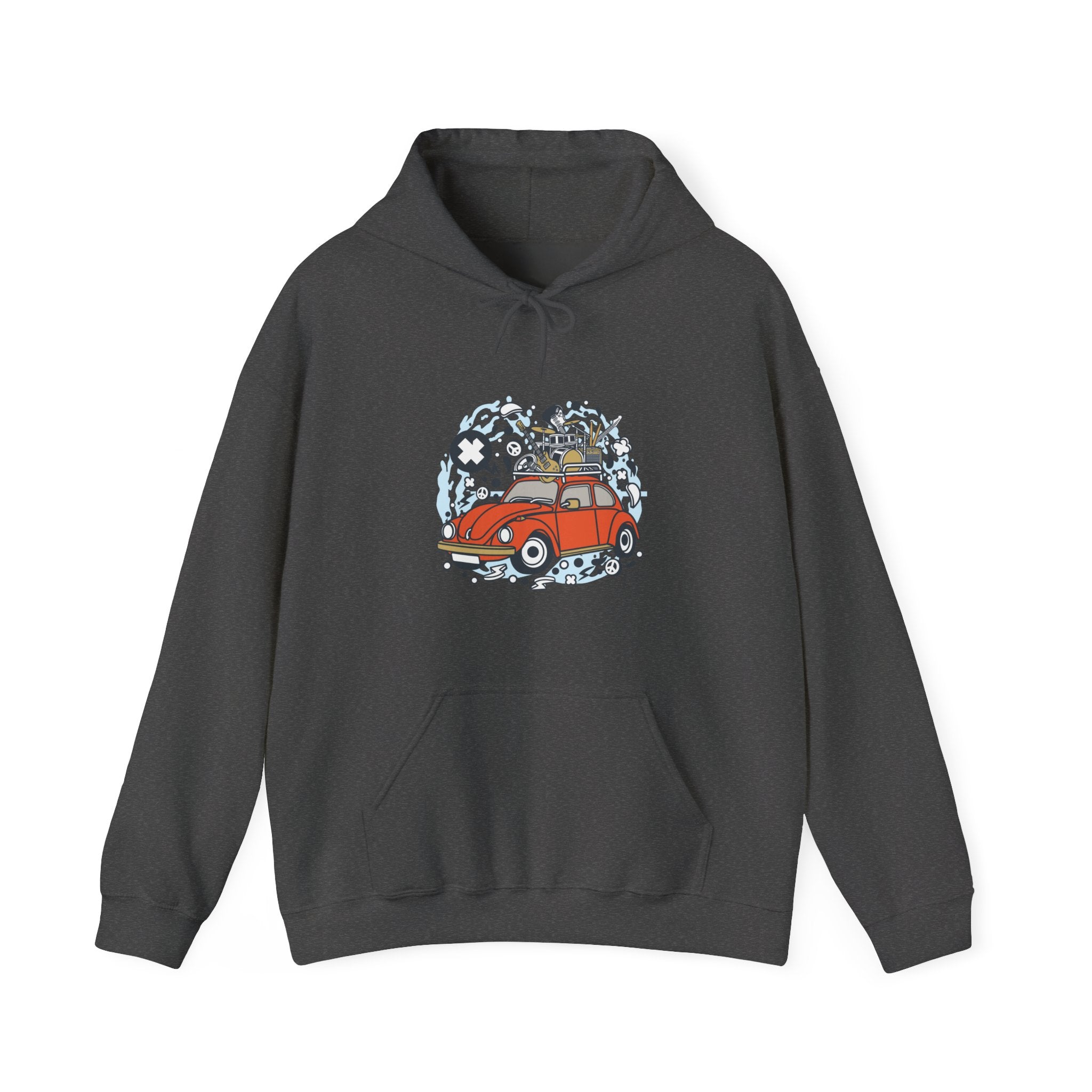 Rock Tour | Hoodie