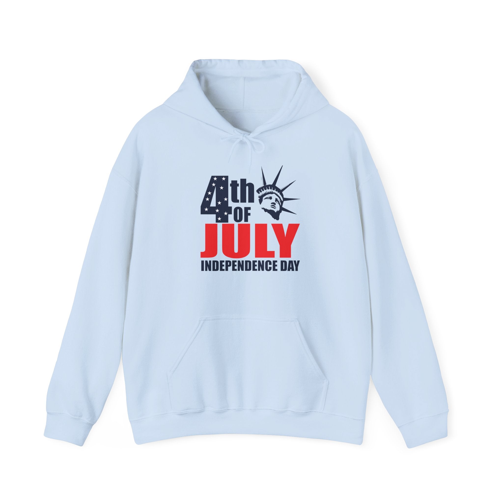 4th of July v2 | Hoodie