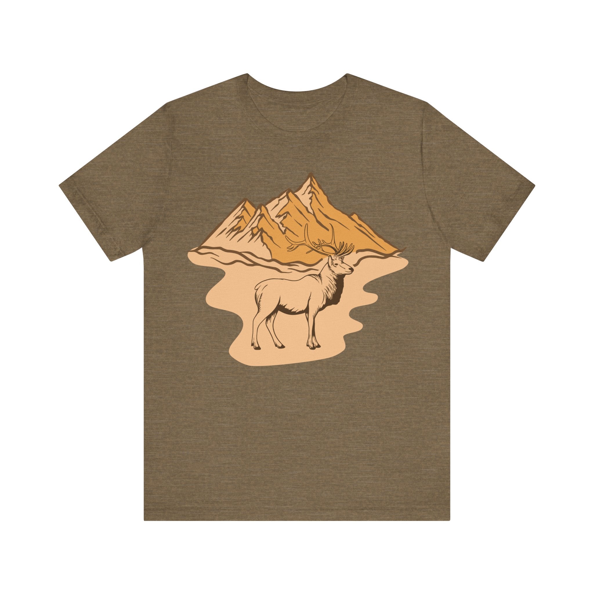 Mountain 2 | Tee
