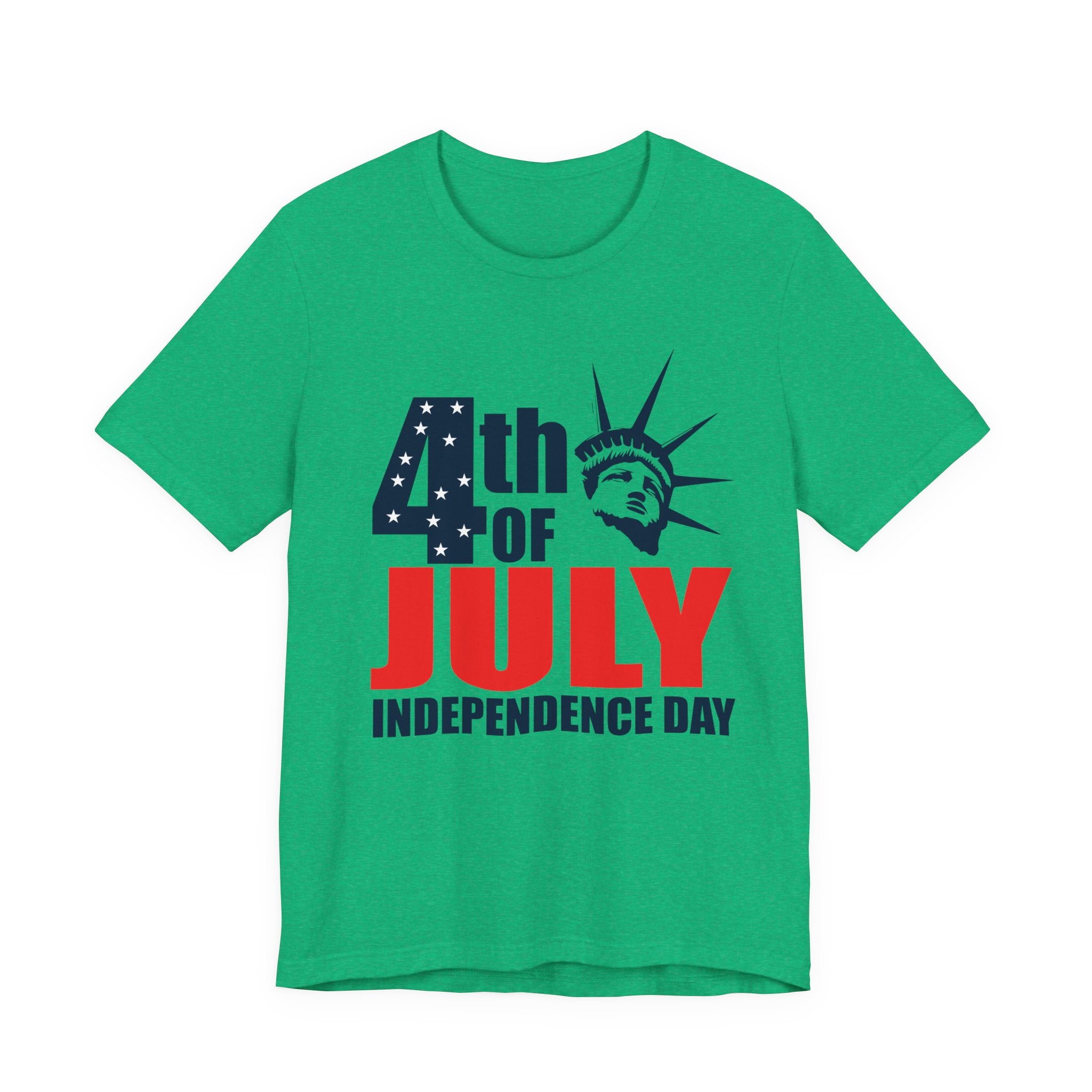 4th of July v2 | Tee