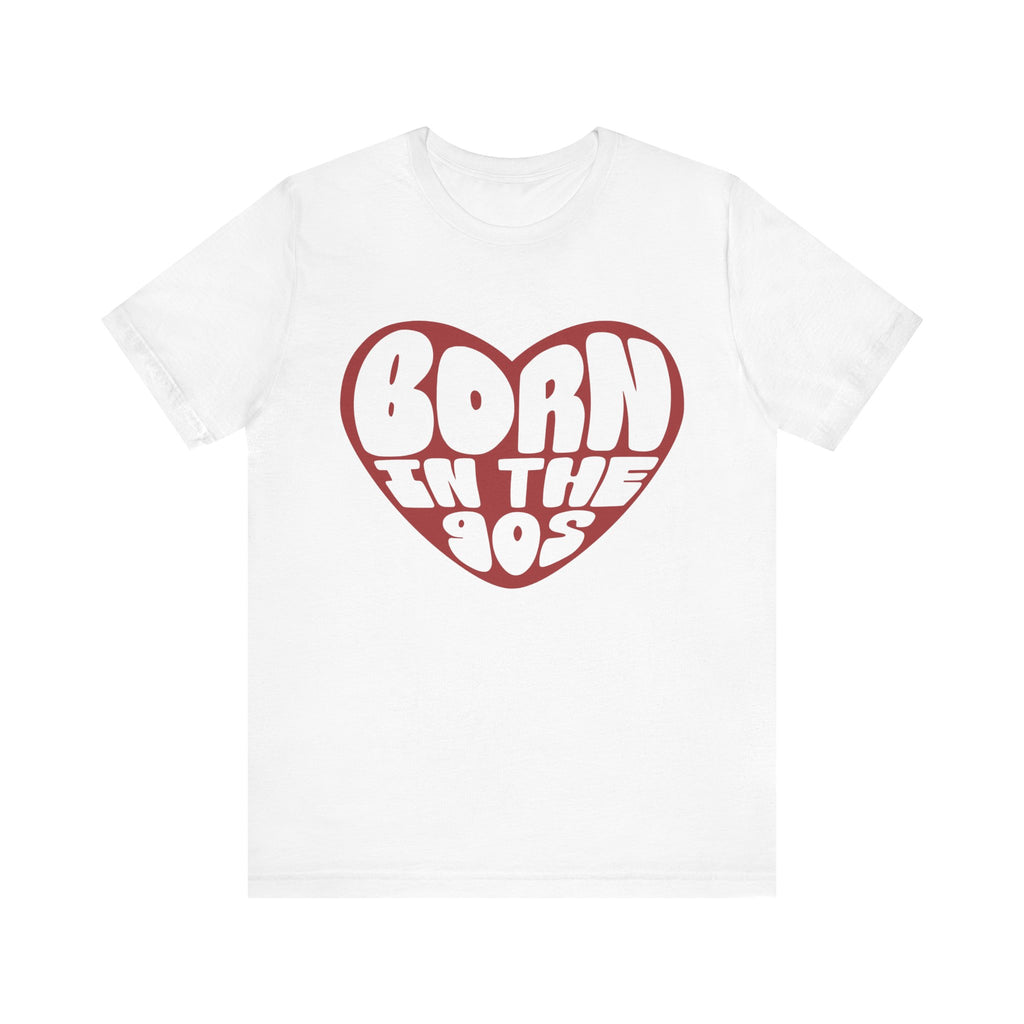 Born in the '90s | Tee