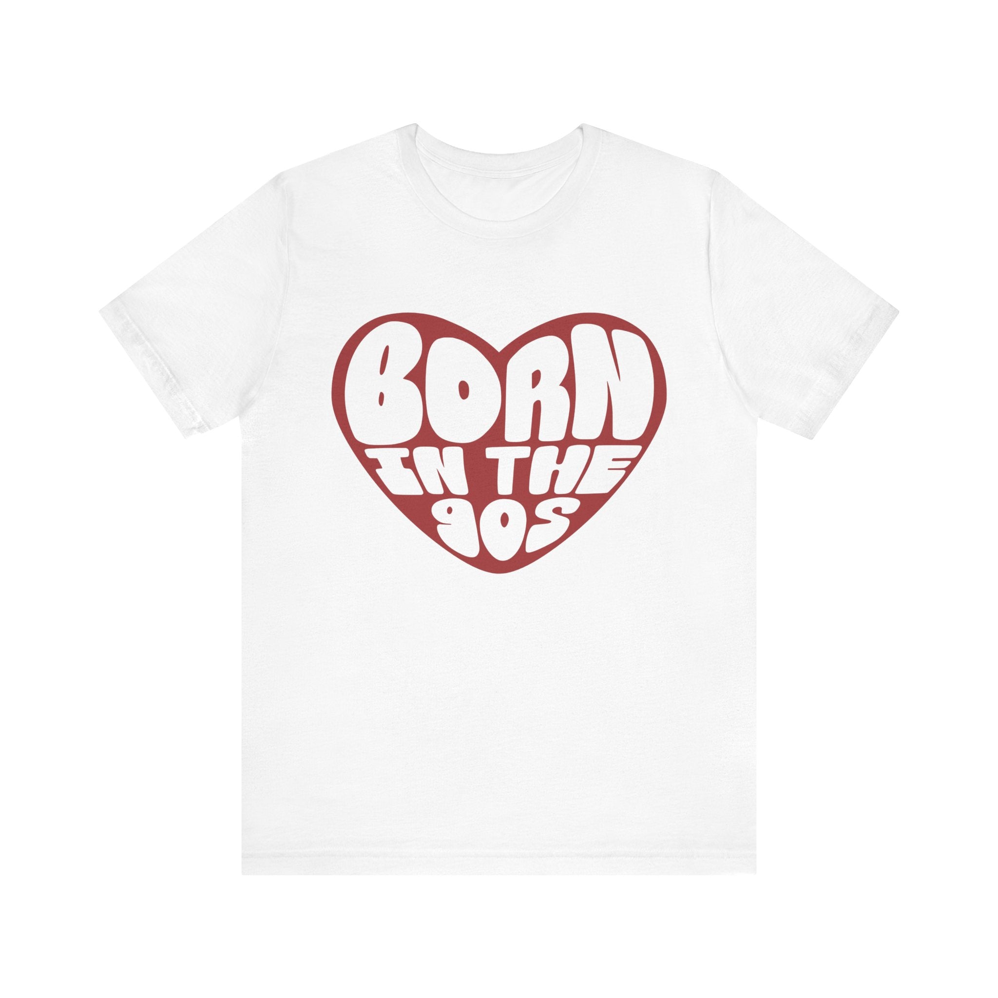 Born in the '90s | Tee