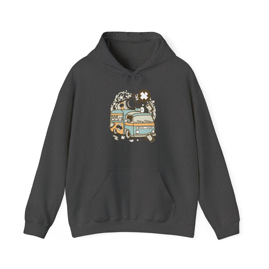 Coffee Van | Hoodie