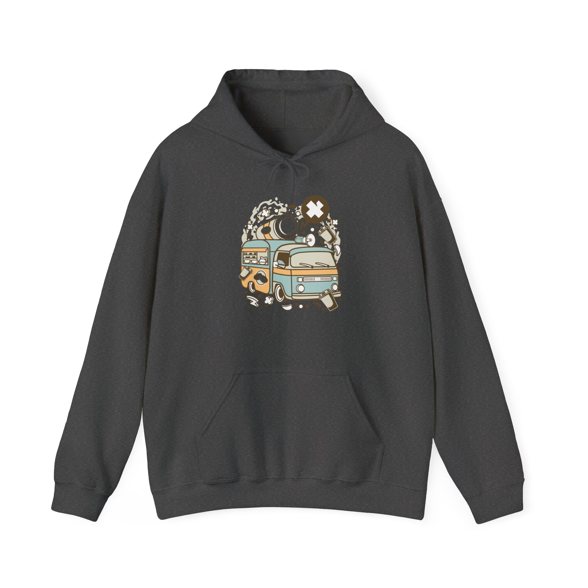 Coffee Van | Hoodie