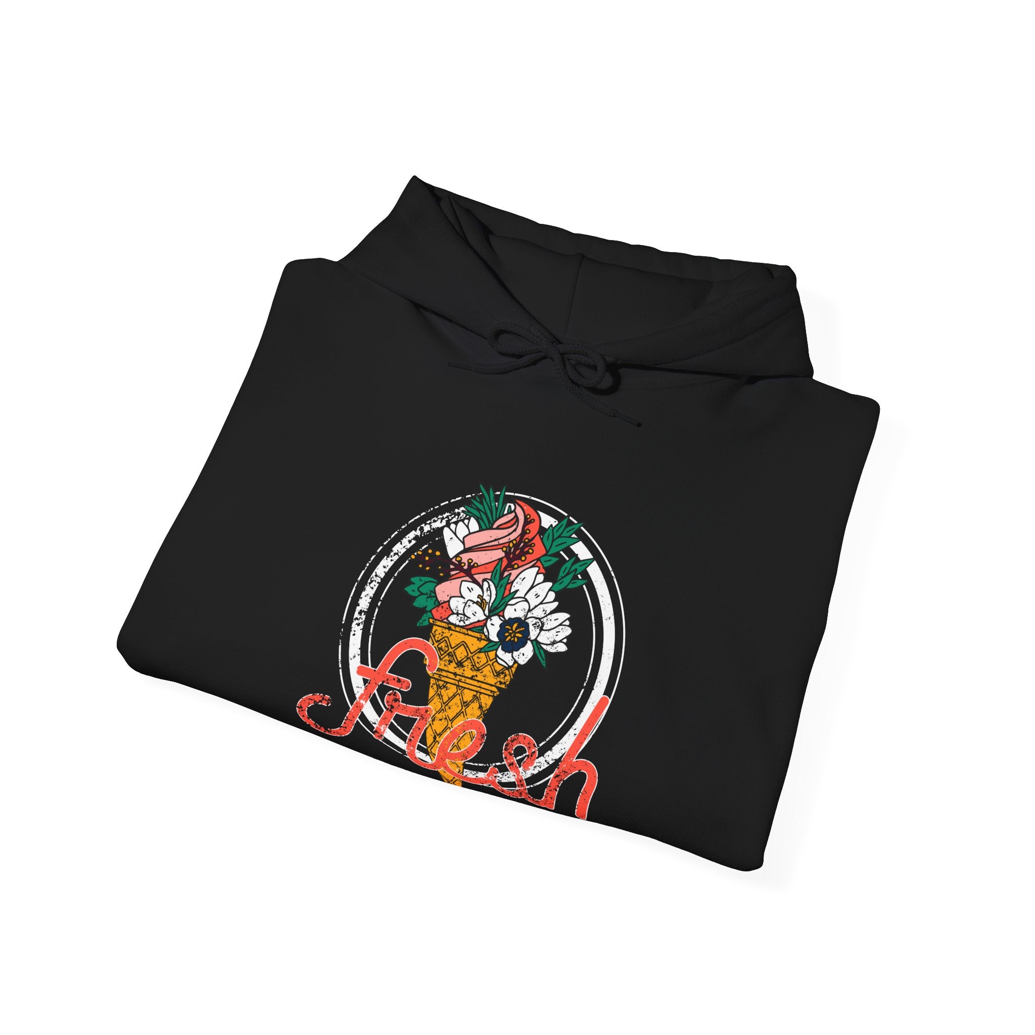 Fresh | Hoodie