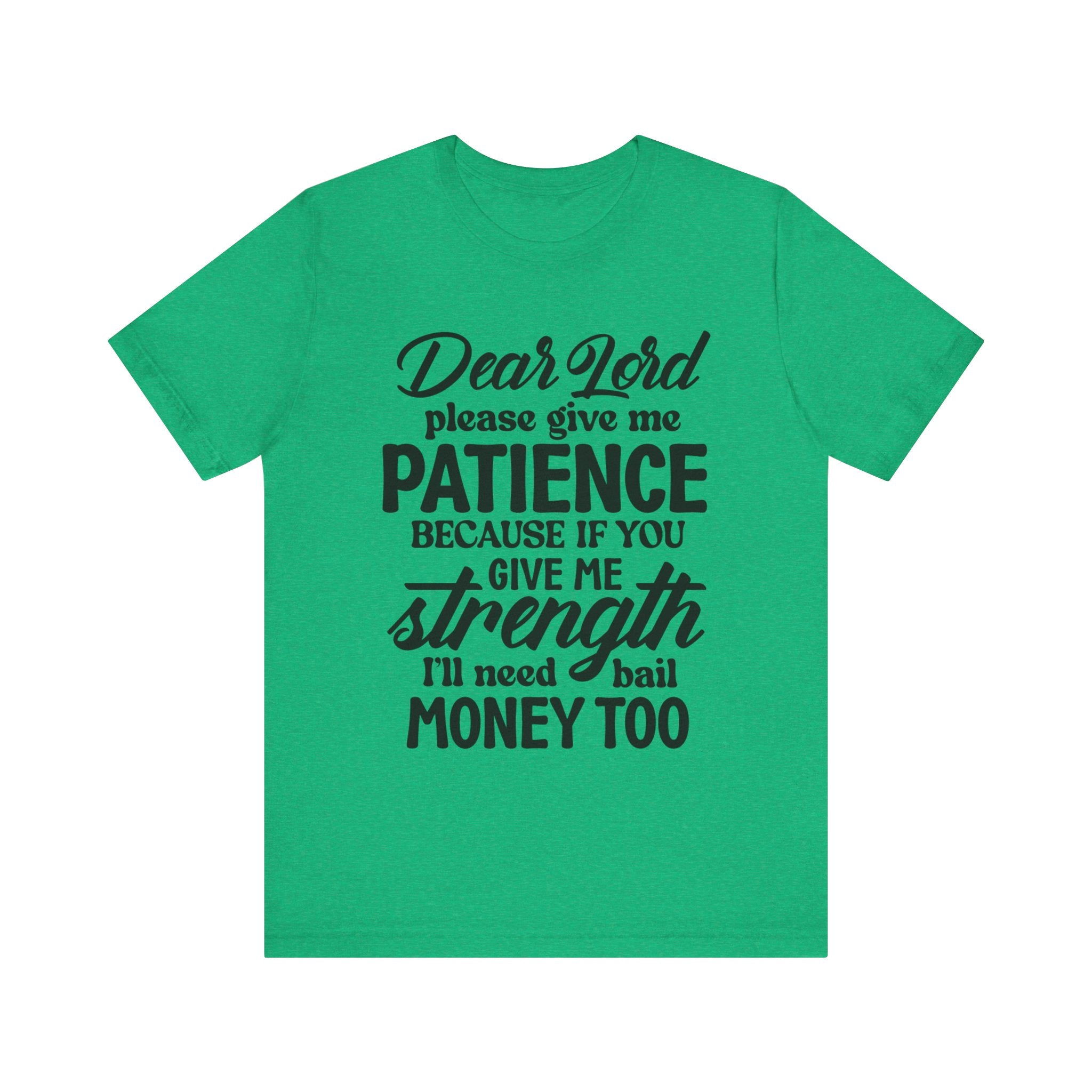 Dear Lord | Tee
